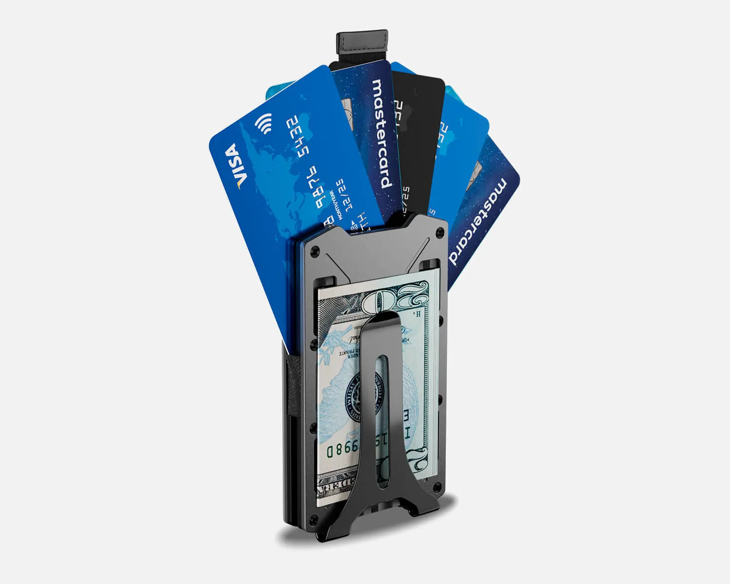 Pro Slide Edition Wallet