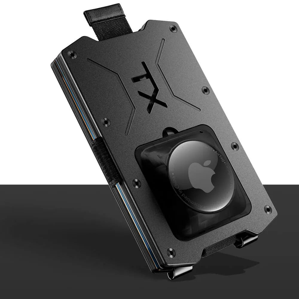 Pro Slide Edition Wallet