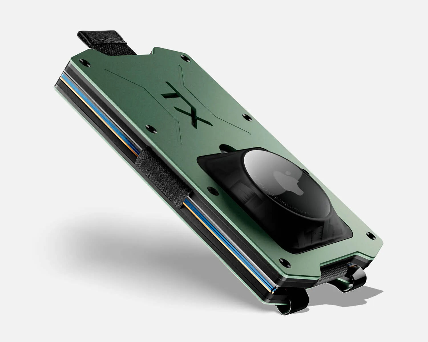 Pro Slide Edition Wallet