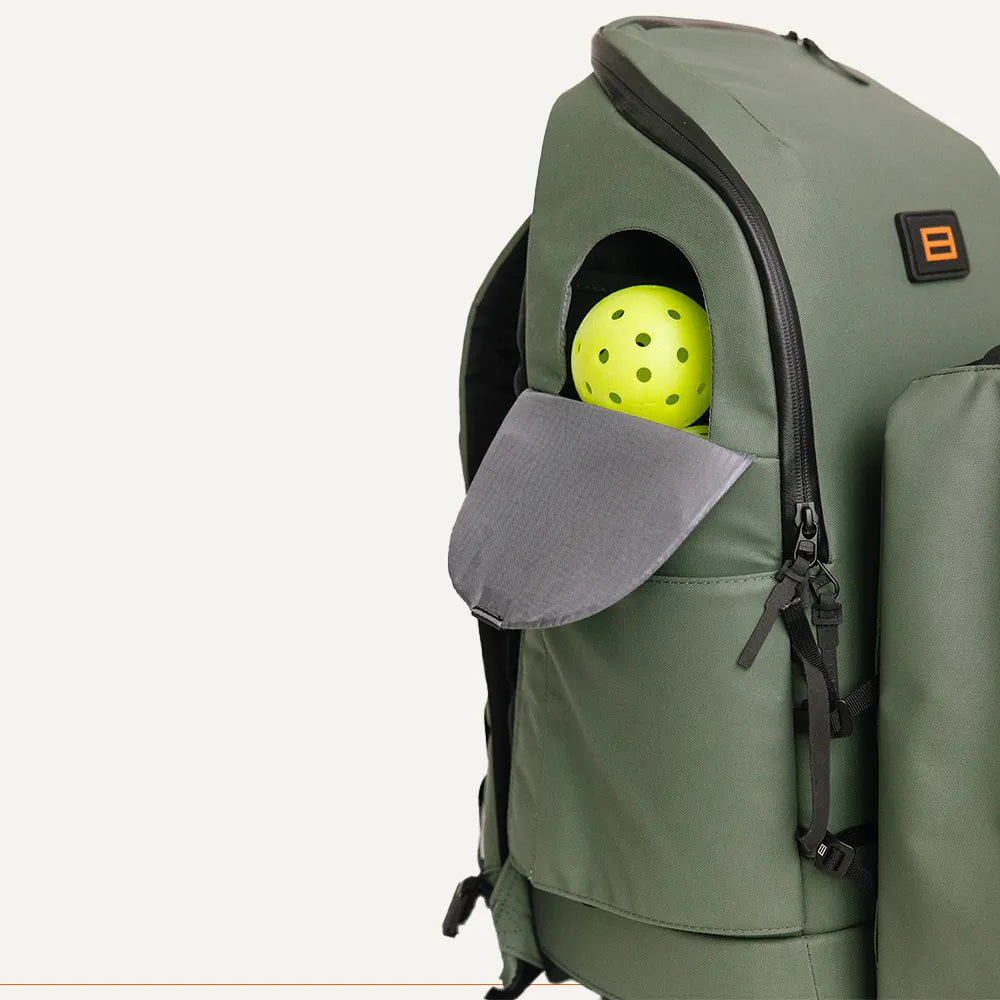 Court Caddy Pickleball Bag - 2025 Model