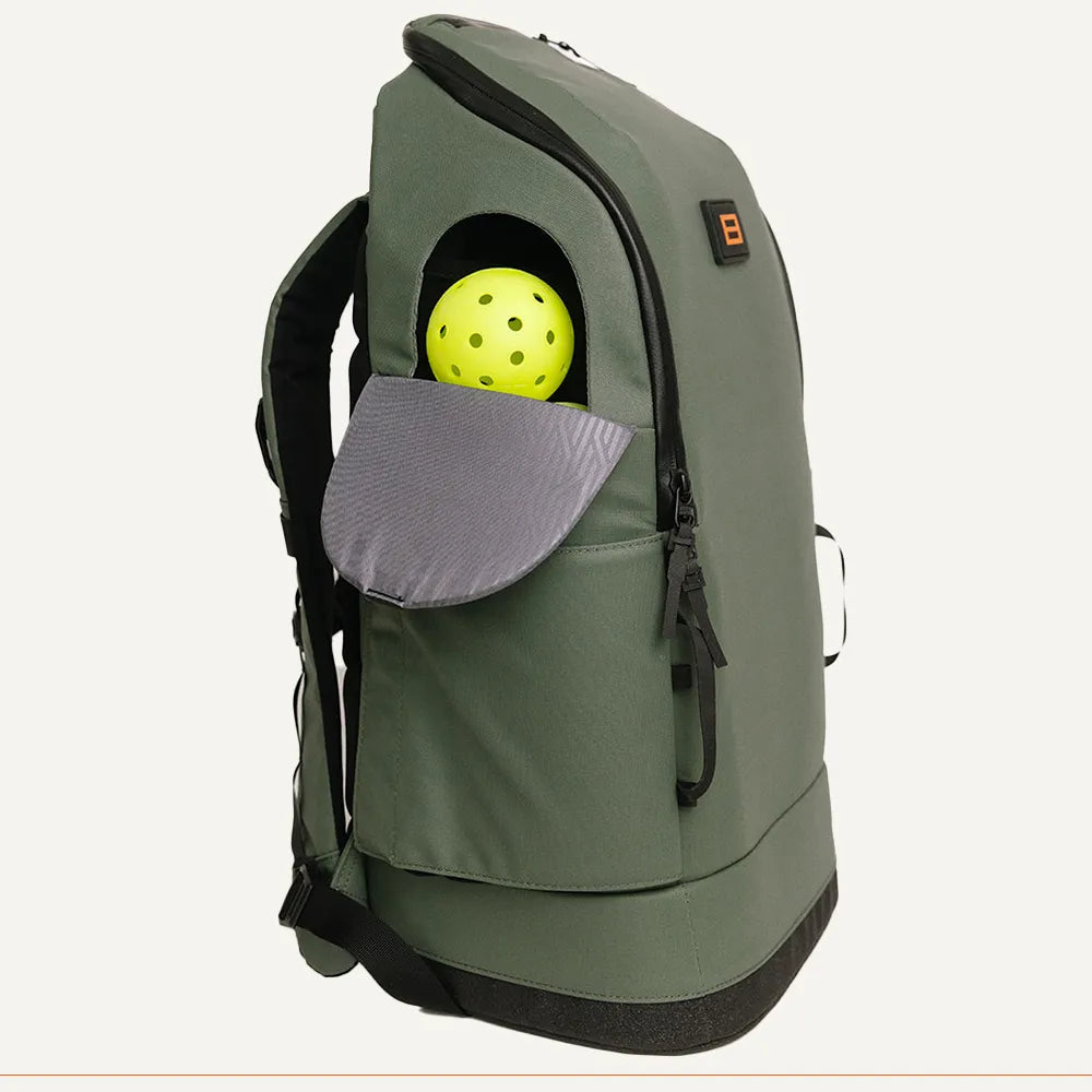 Court Caddy Pickleball Bag - 2025 Model
