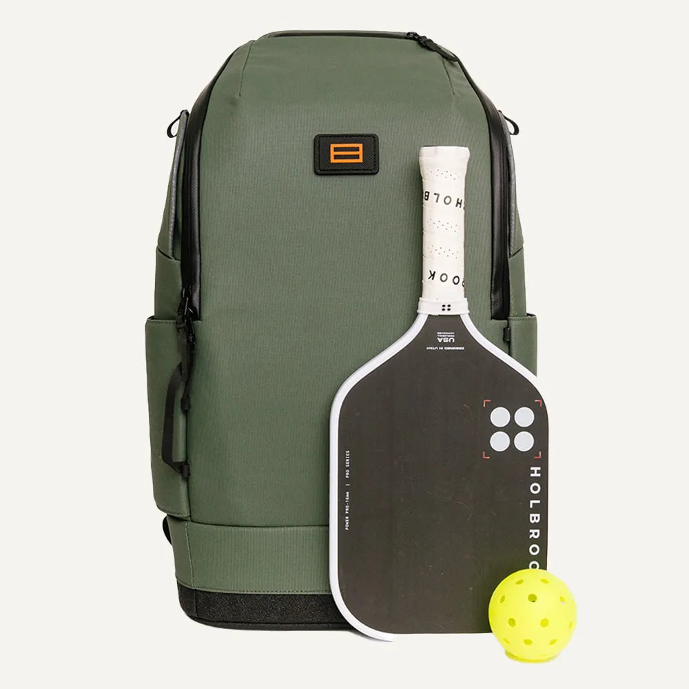 Court Caddy Pickleball Bag - 2025 Model