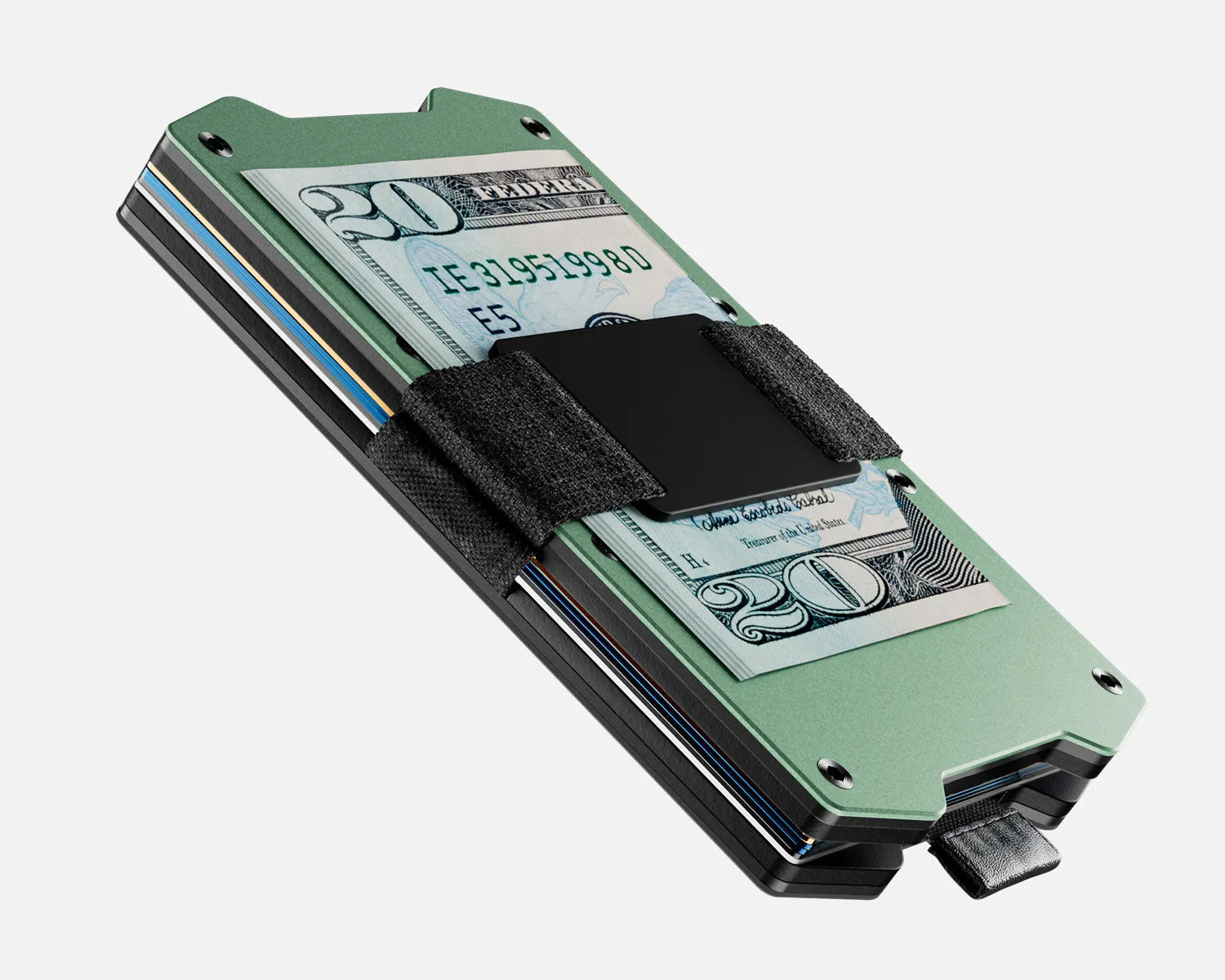 Pro Slide Edition Wallet