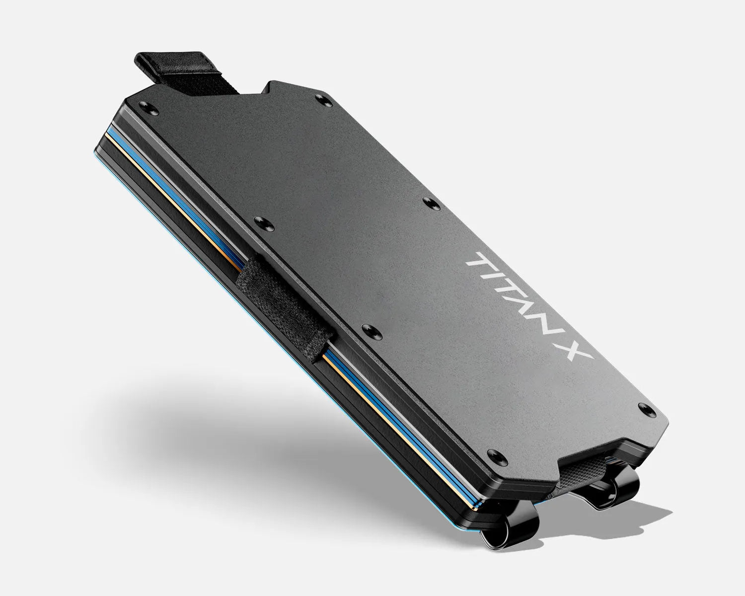 Pro Slide Edition Wallet