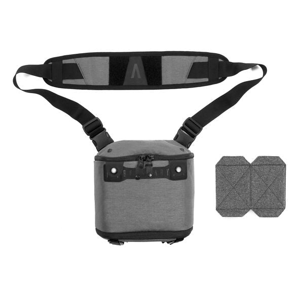 Prima System Backpack Set