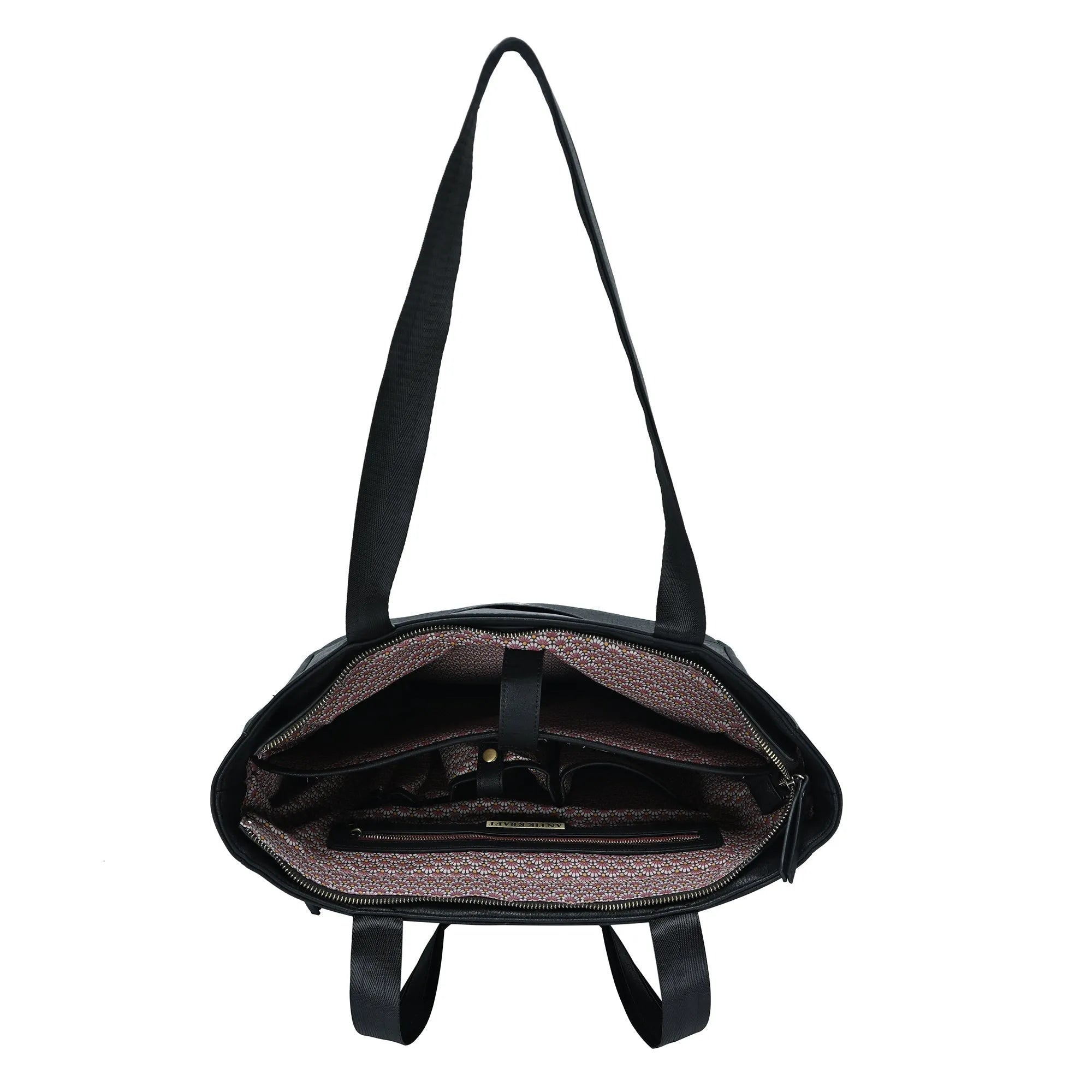 Harper Travel Tote Bag