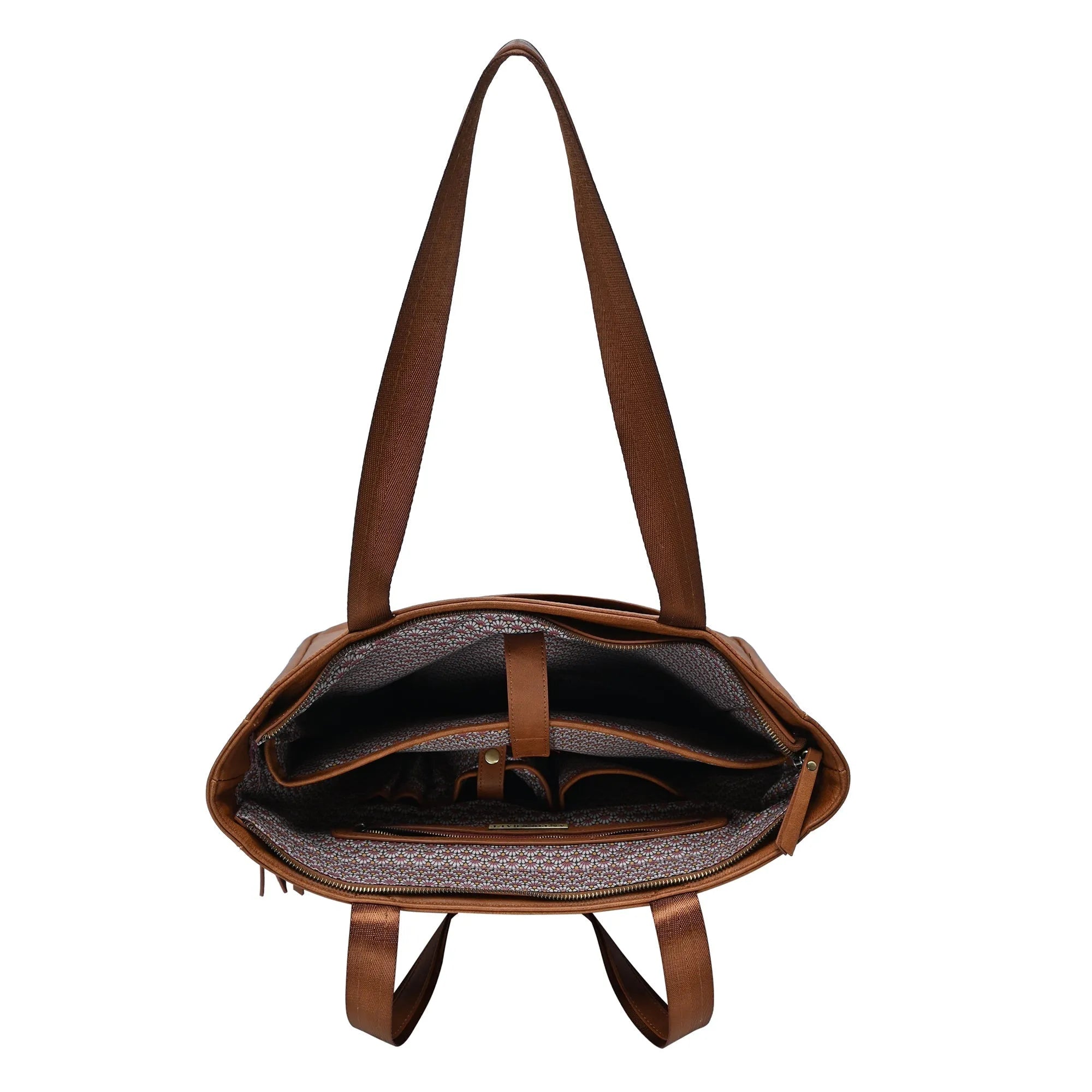 Harper Travel Tote Bag