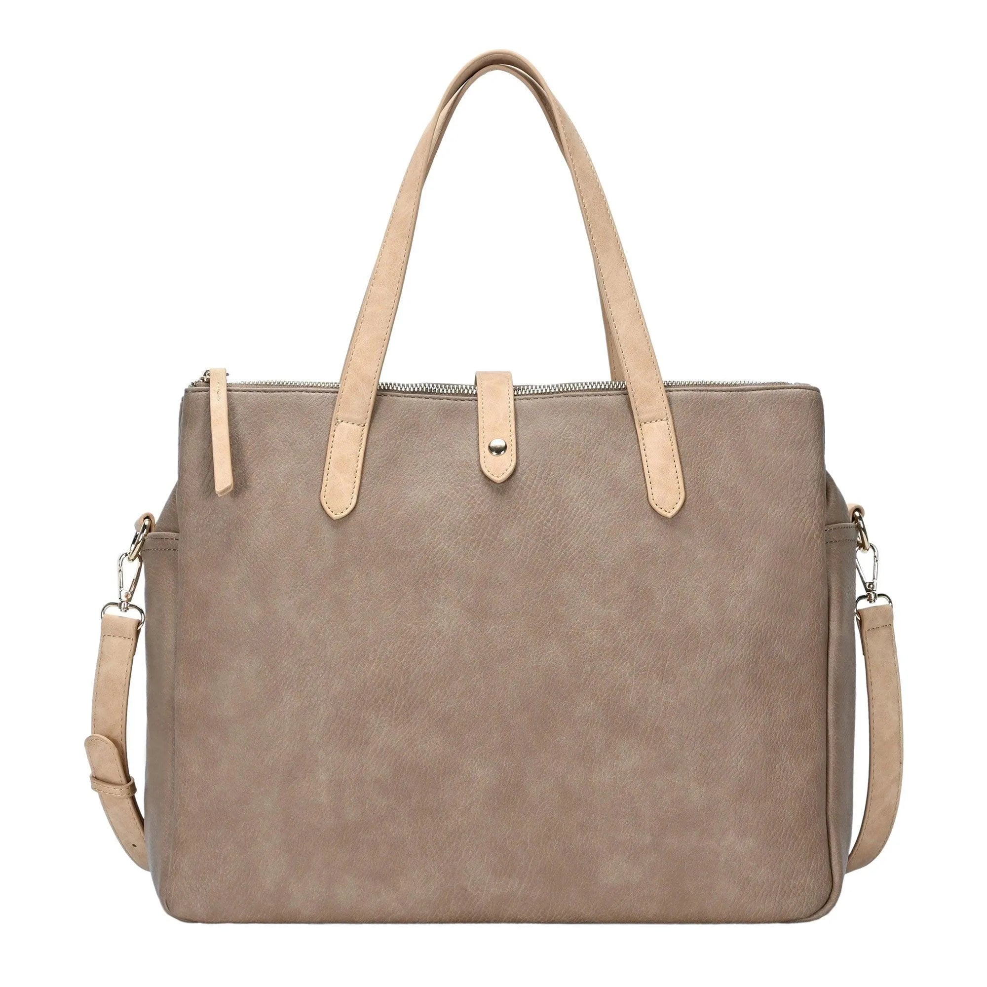 Heather Tote Bag