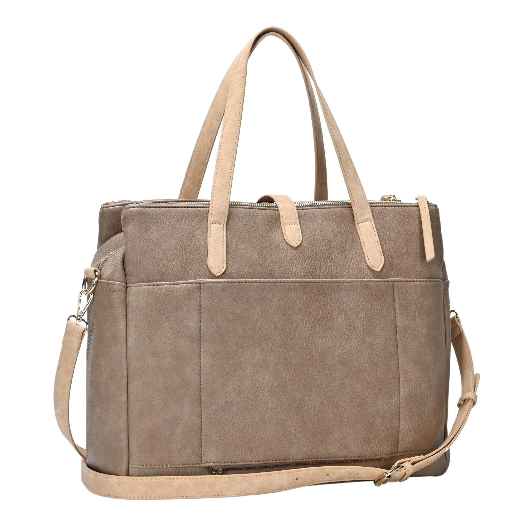 Heather Tote Bag