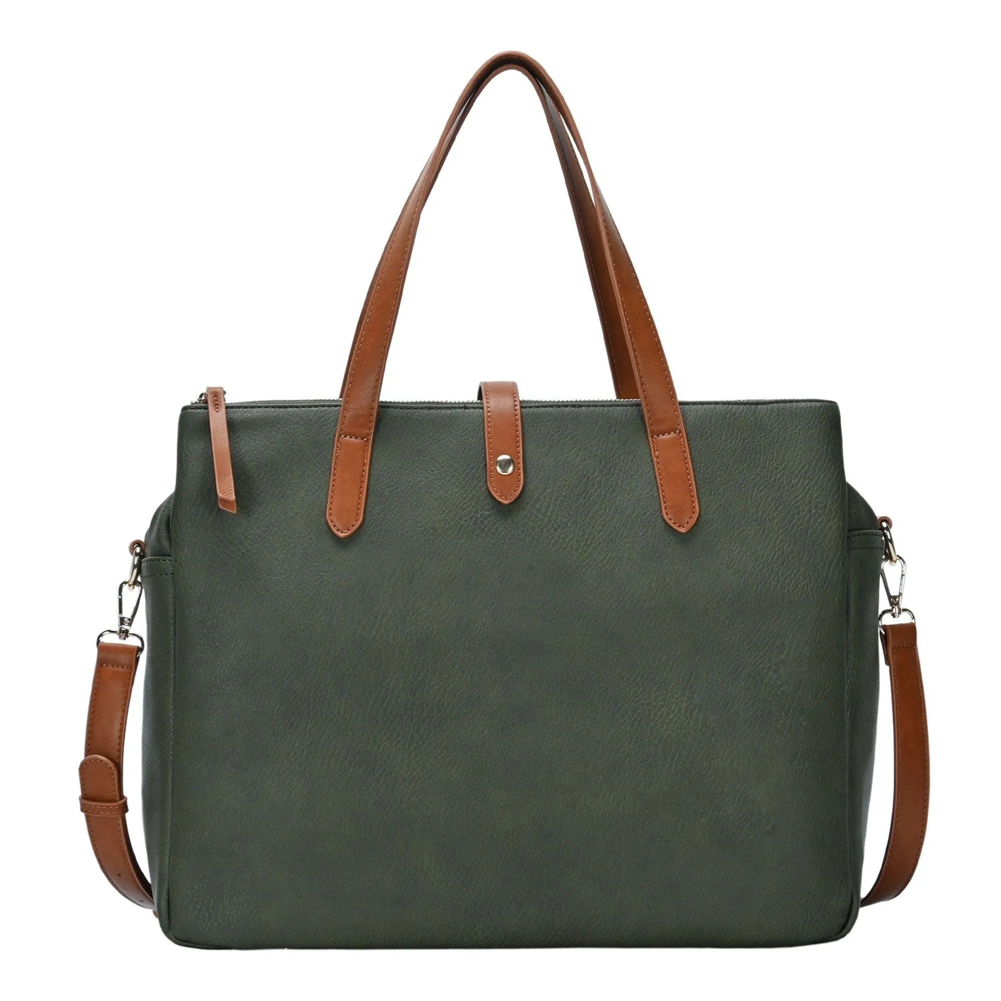 Heather Tote Bag