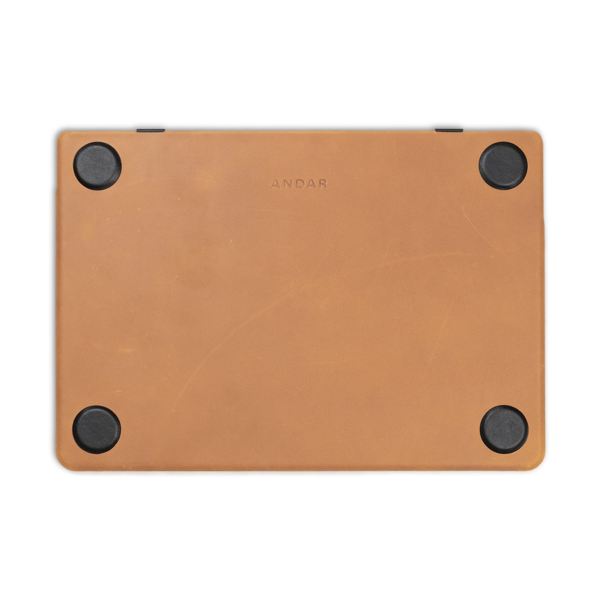 The Helm | Adventure Guide Macbook Air/Pro Cover