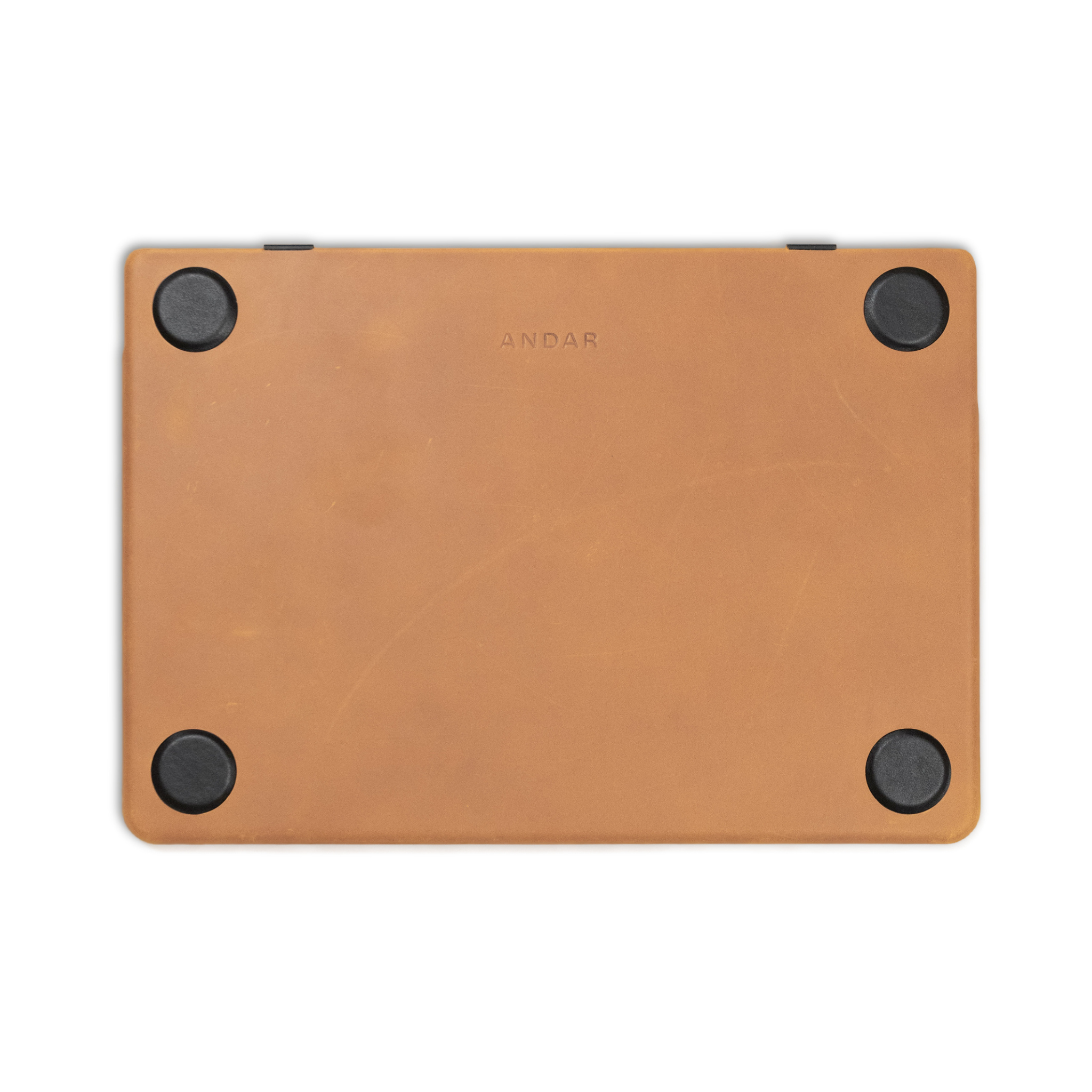 The Helm | Adventure Guide Macbook Air/Pro Cover