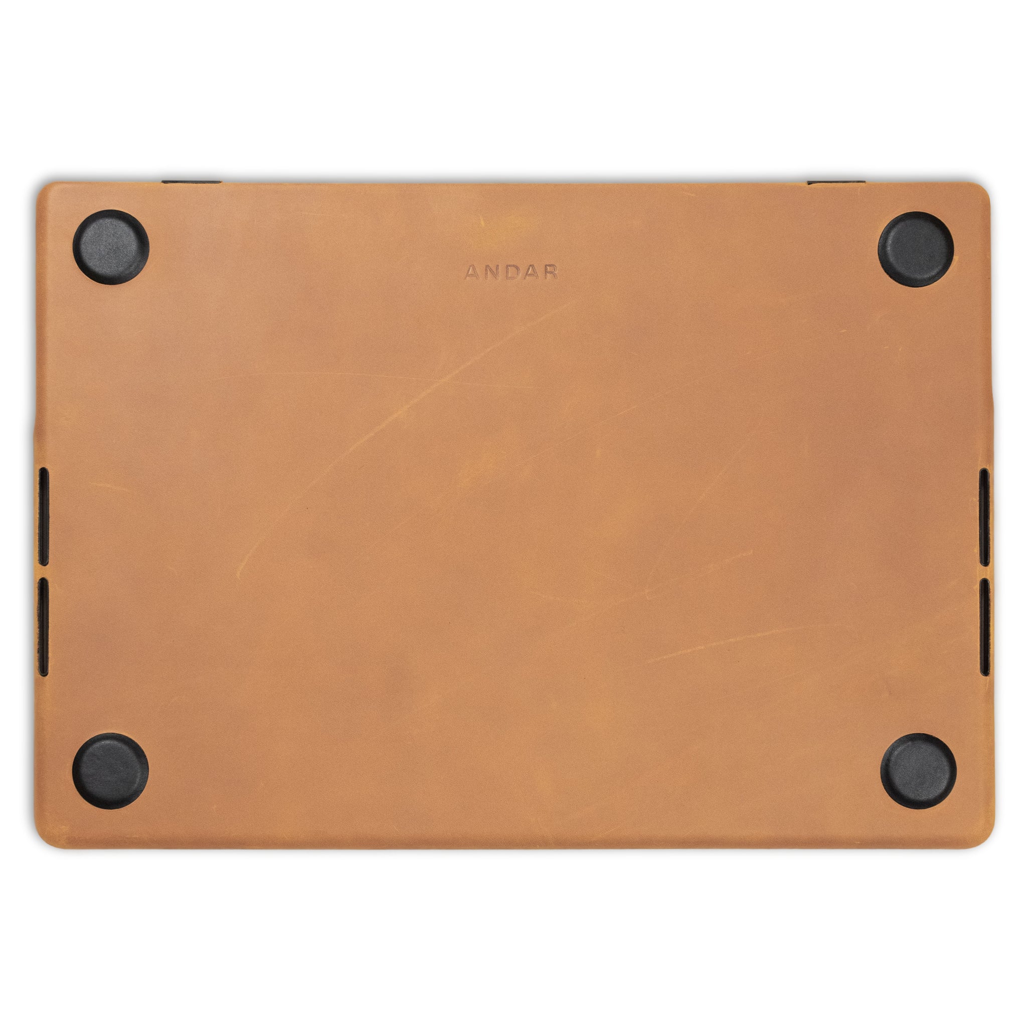 The Helm | Adventure Guide Macbook Air/Pro Cover