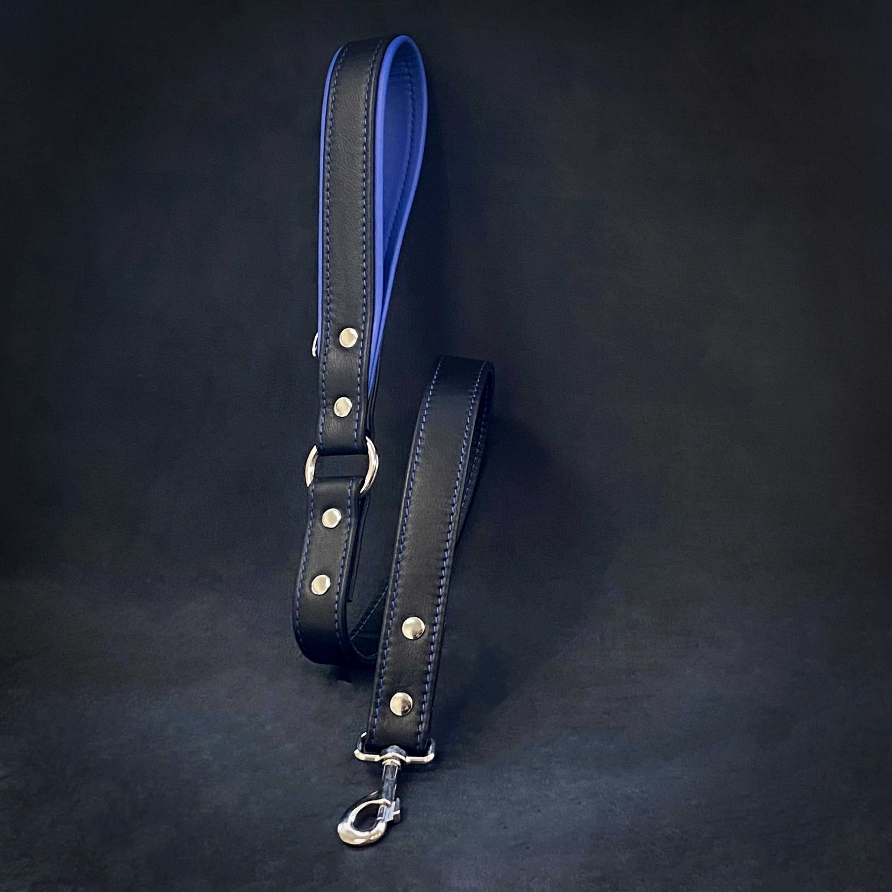 The "Vader" Limited Dog Collar