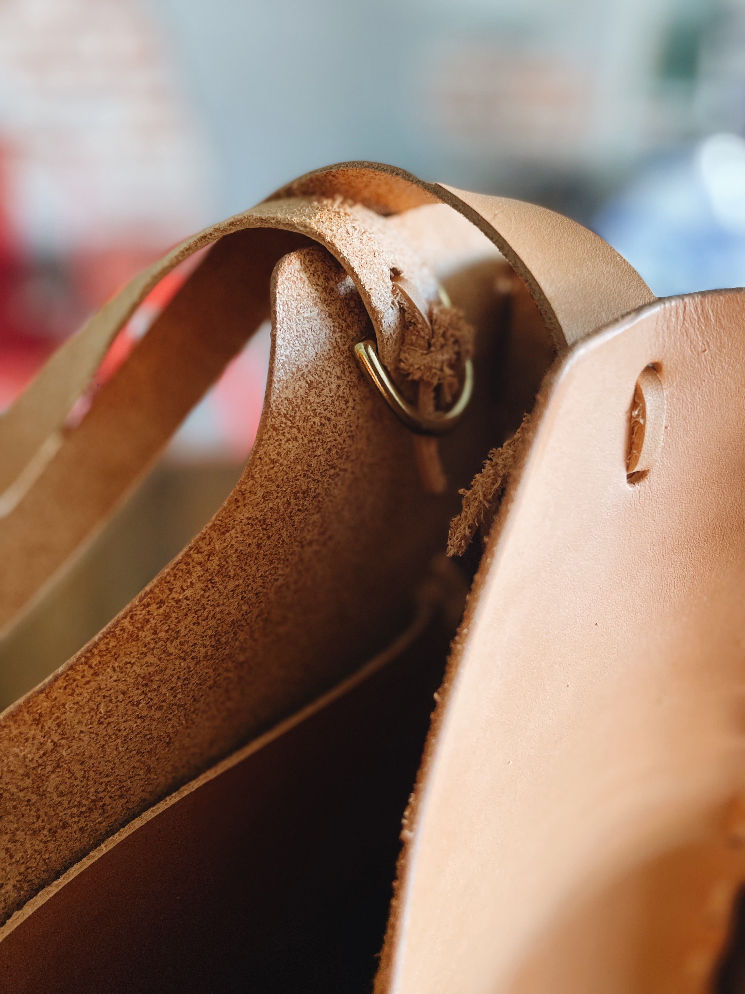 Heirloom Tote Bag