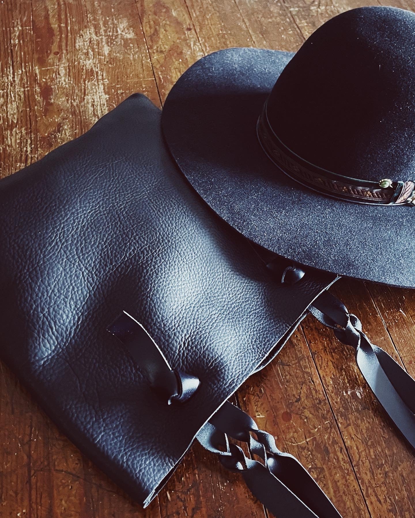 The Writer’s Tote Bag