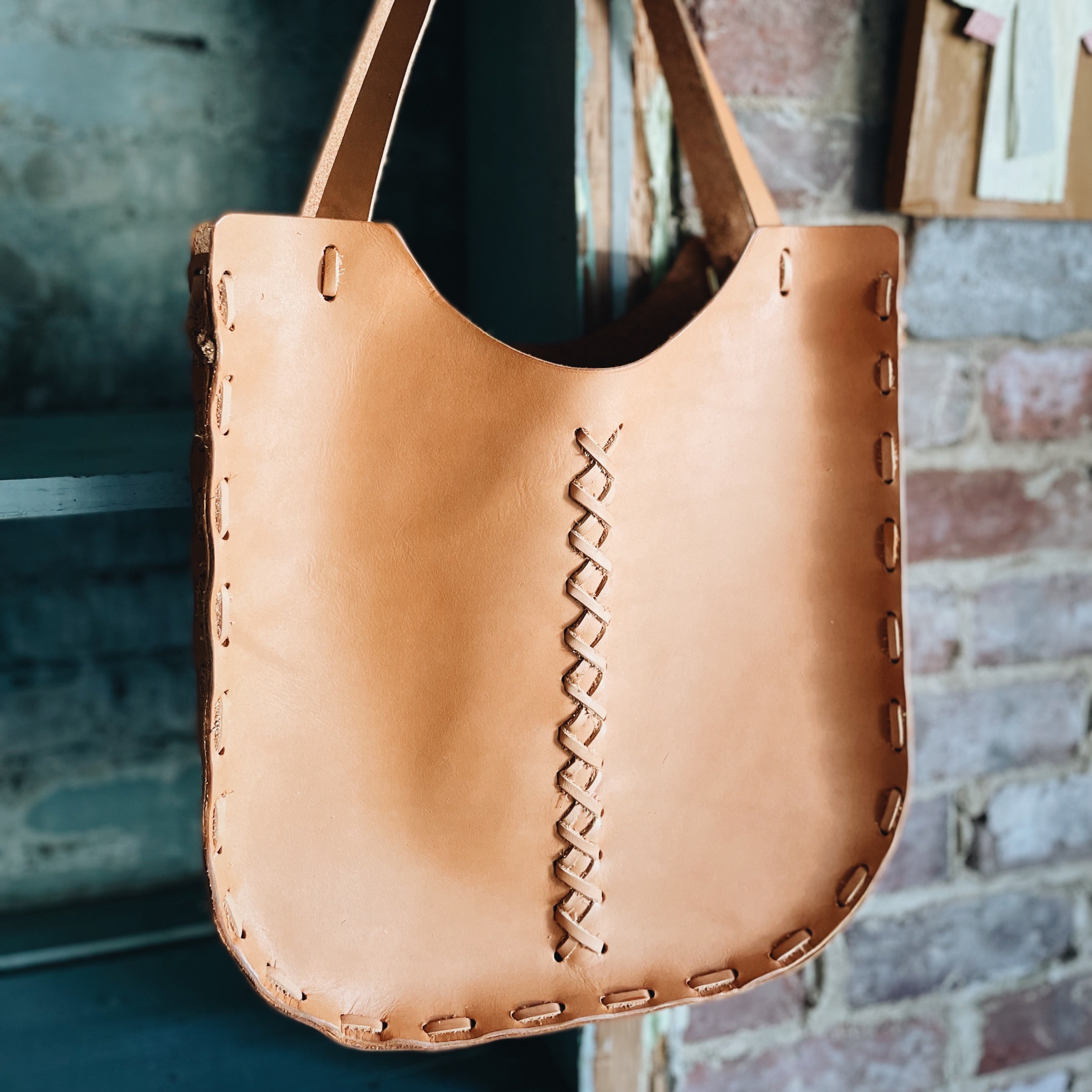 Heirloom Tote Bag