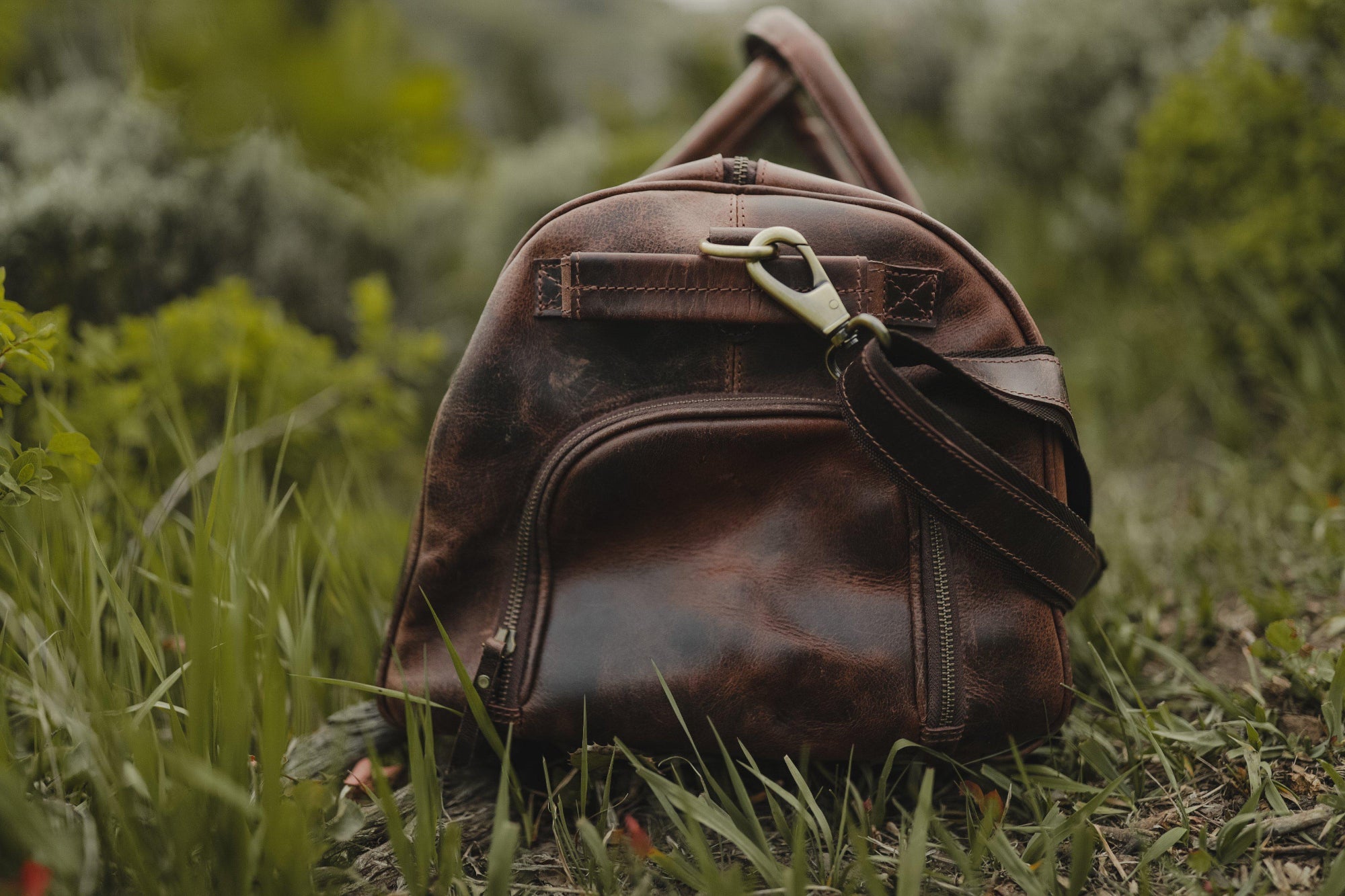 45L Denali Duffel Bag