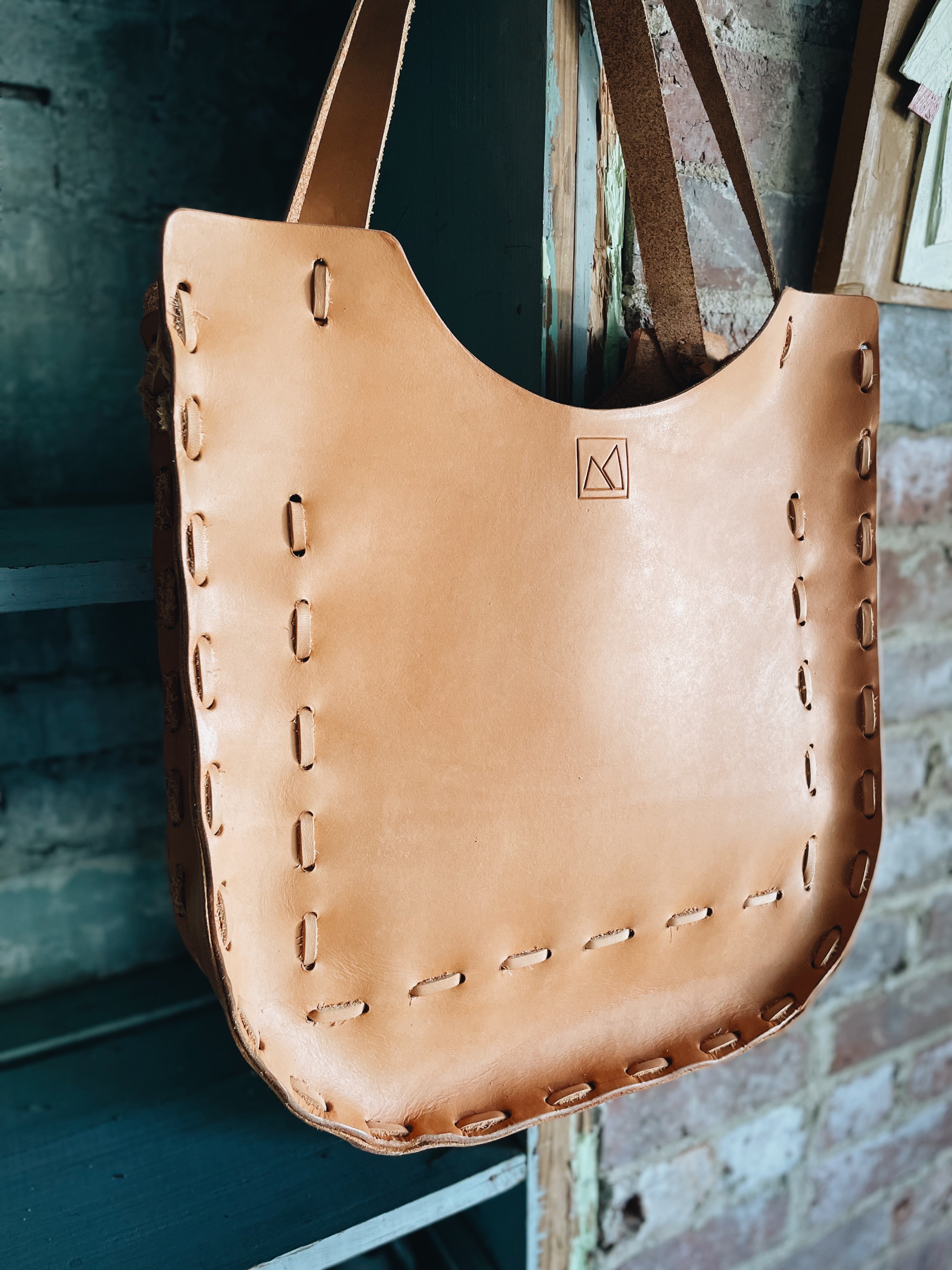 Heirloom Tote Bag