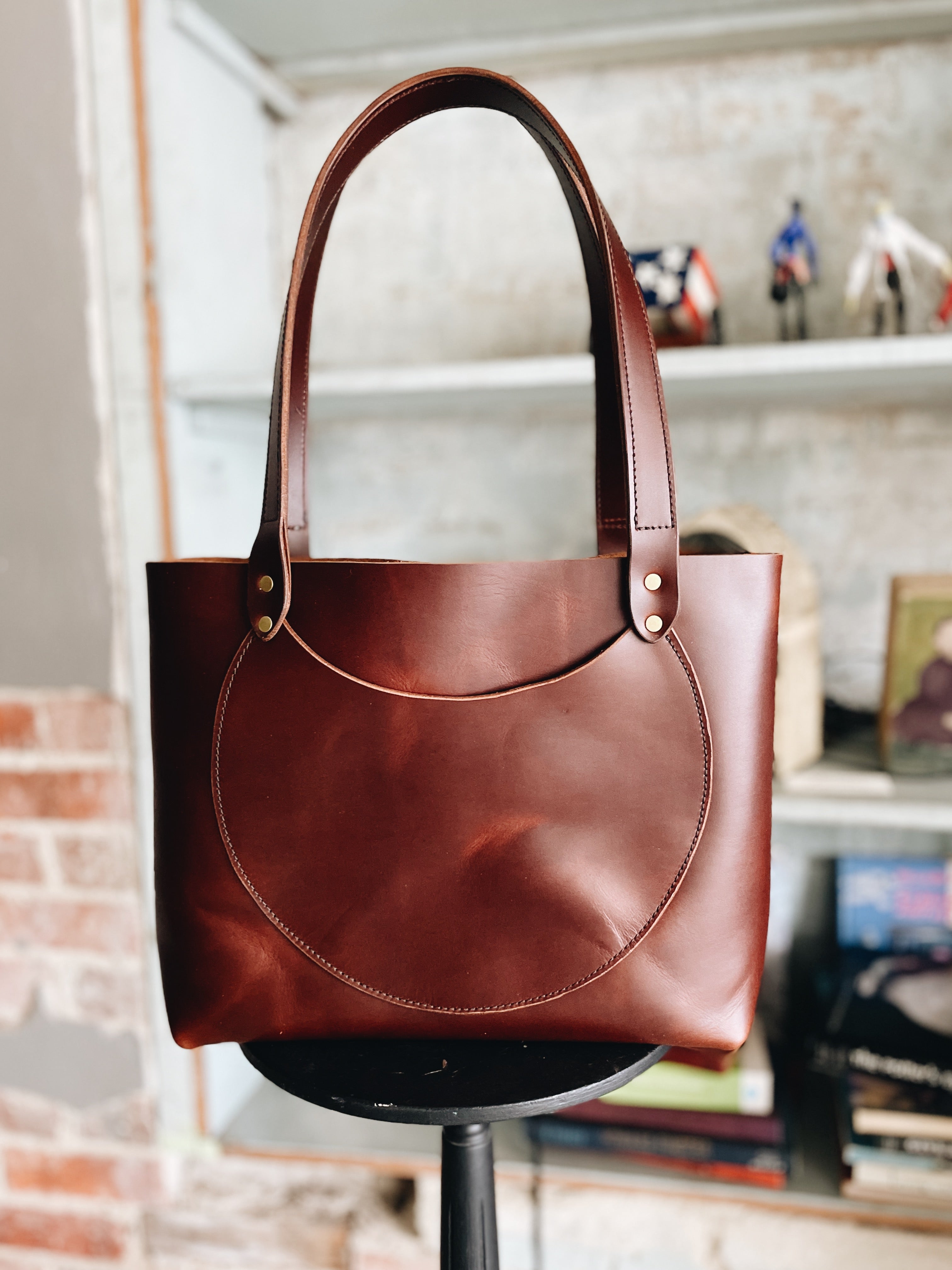 The Luna Tote Bag