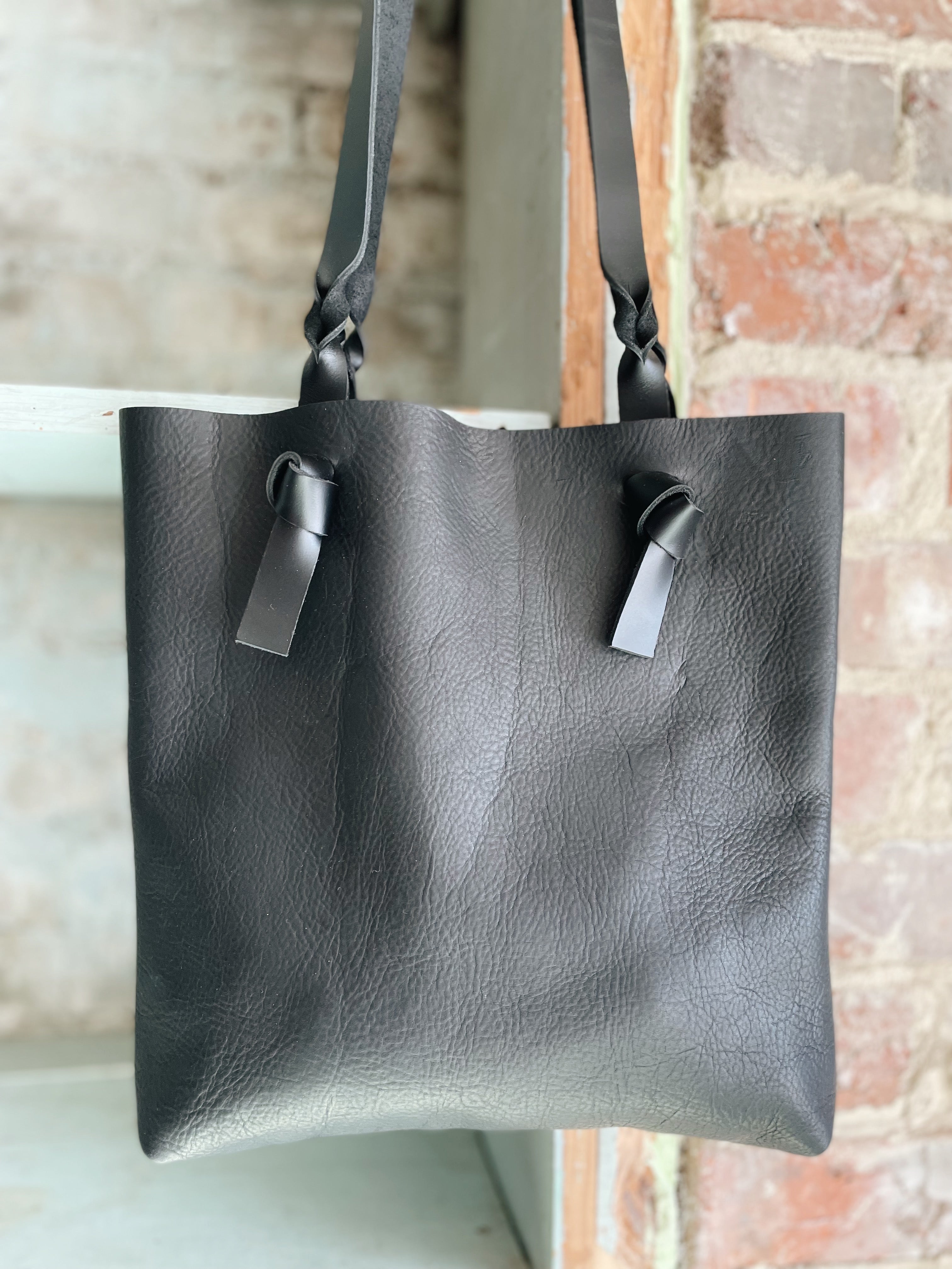 The Writer’s Tote Bag