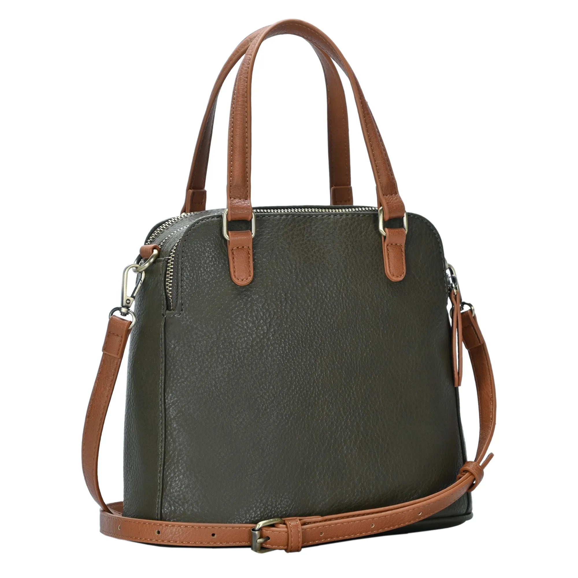 Iris Satchel Bag