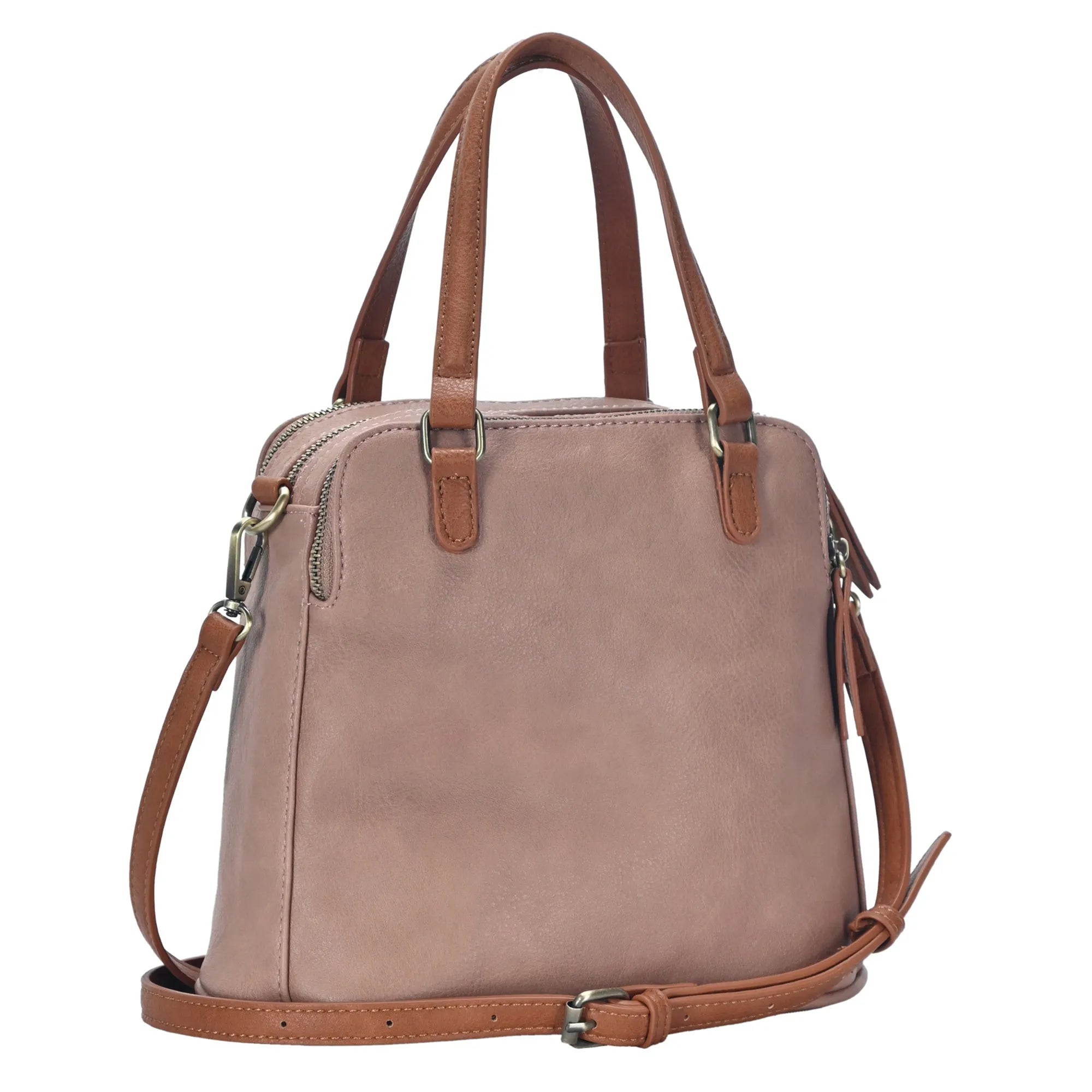 Iris Satchel Bag