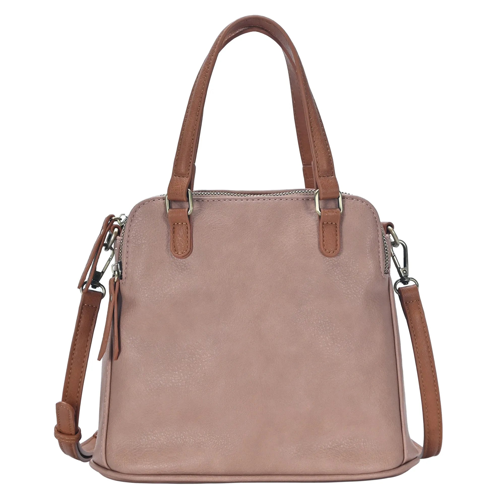 Iris Satchel Bag
