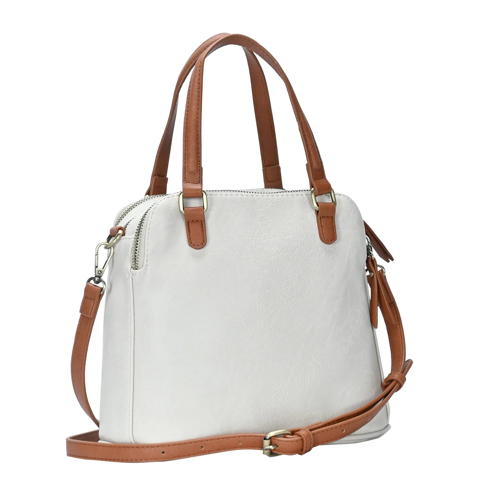 Iris Satchel Bag