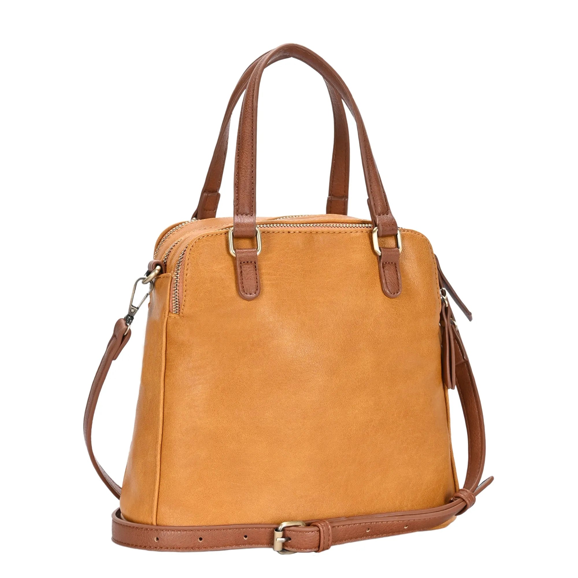 Iris Satchel Bag