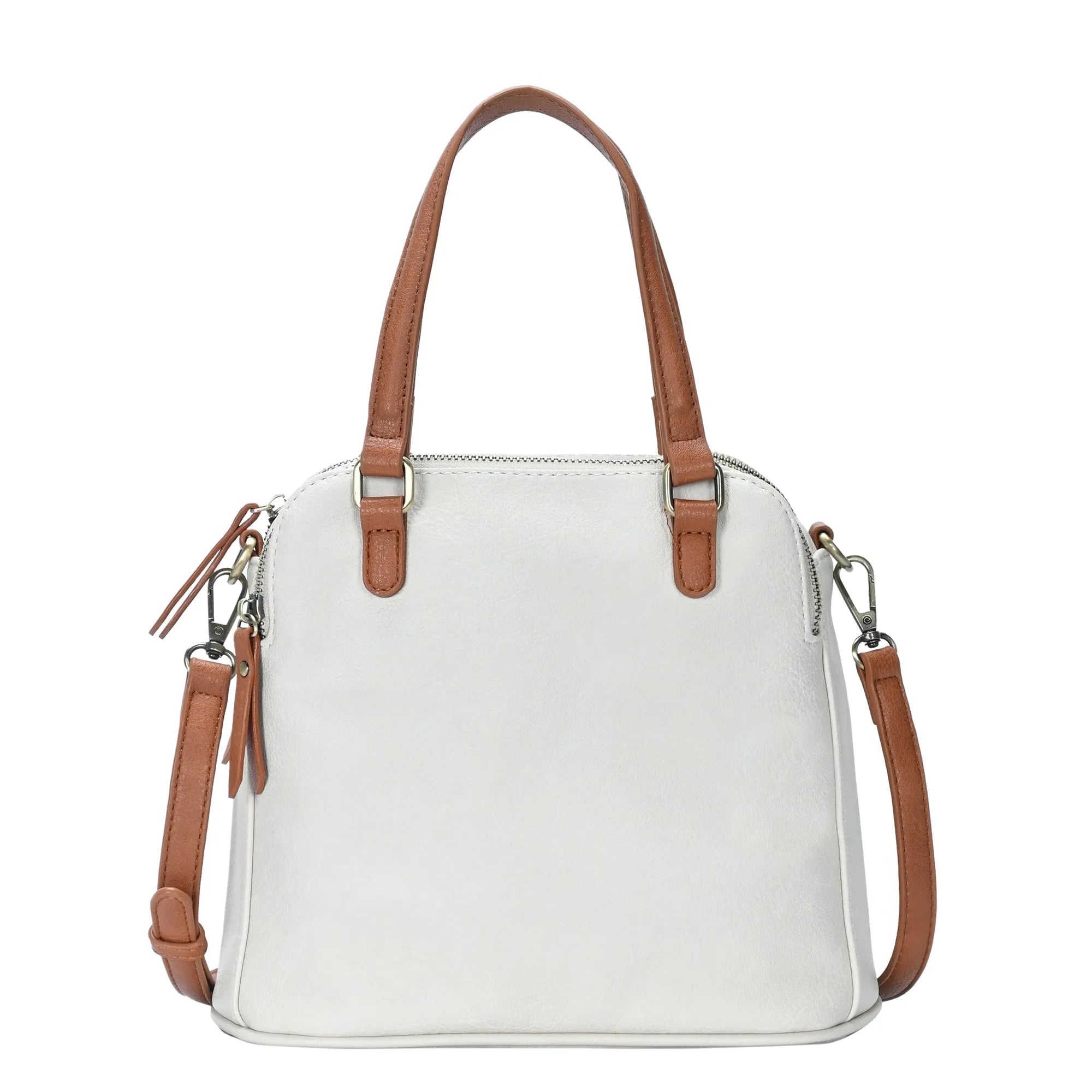 Iris Satchel Bag