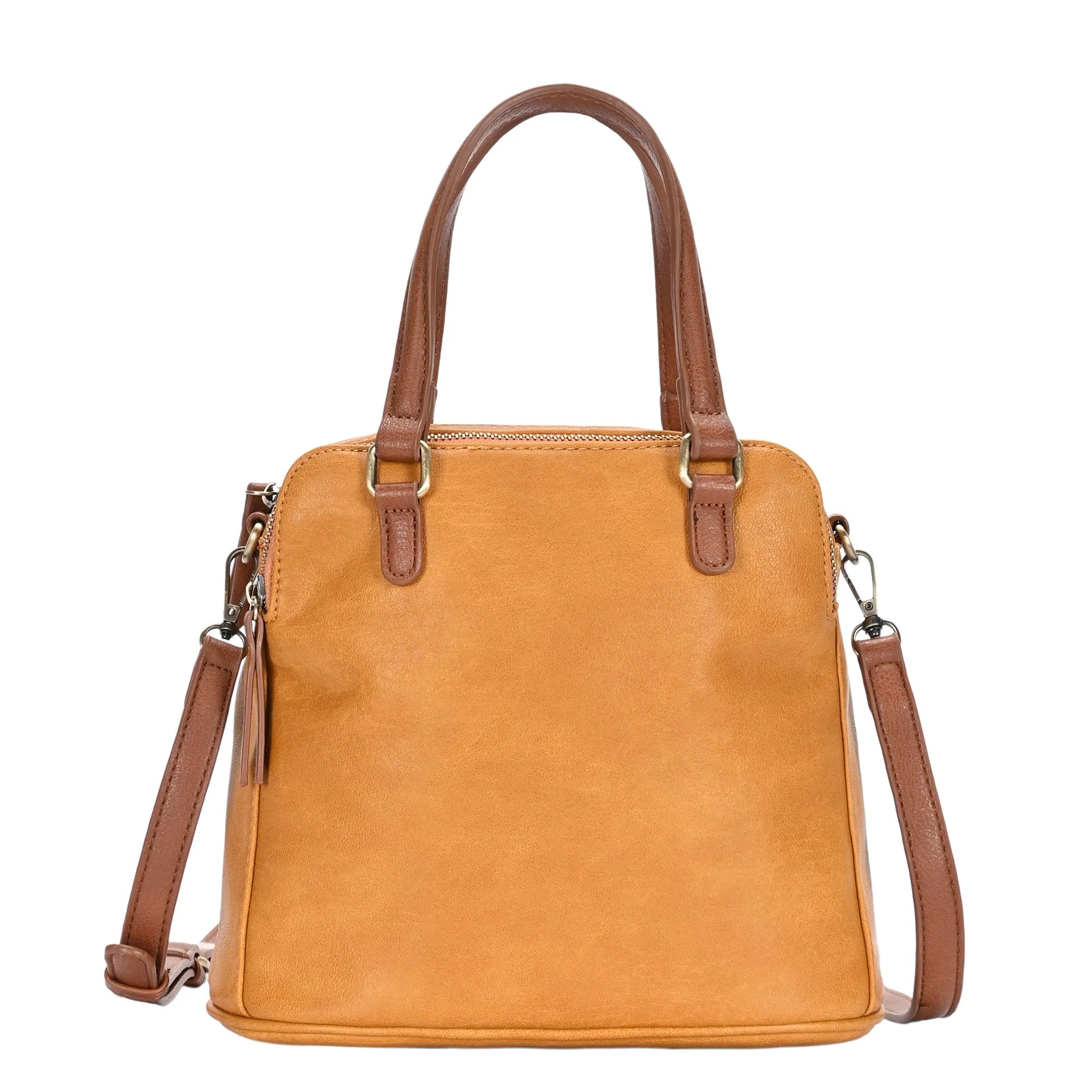 Iris Satchel Bag