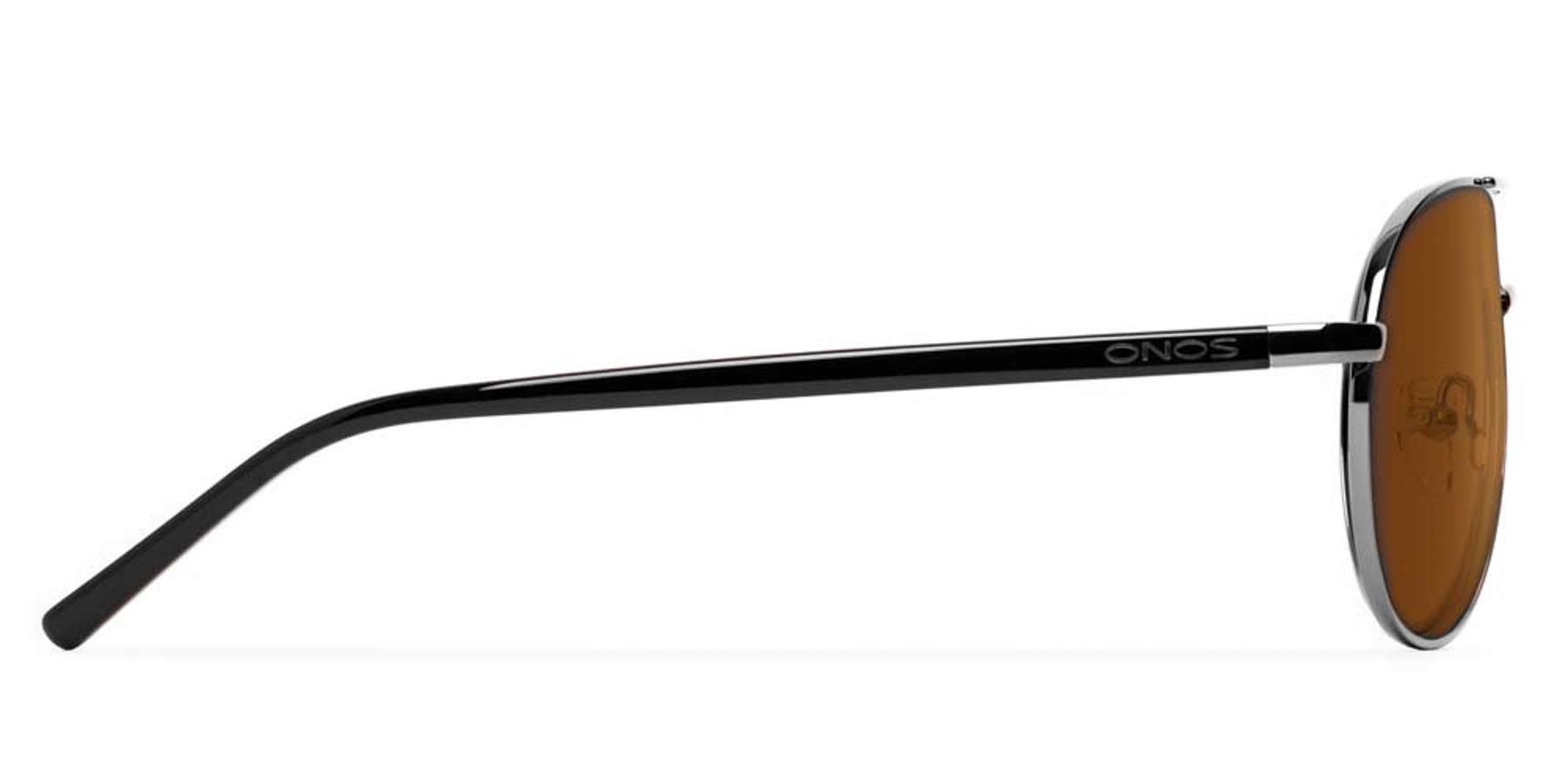 New Castle Classic Design Sunglasses