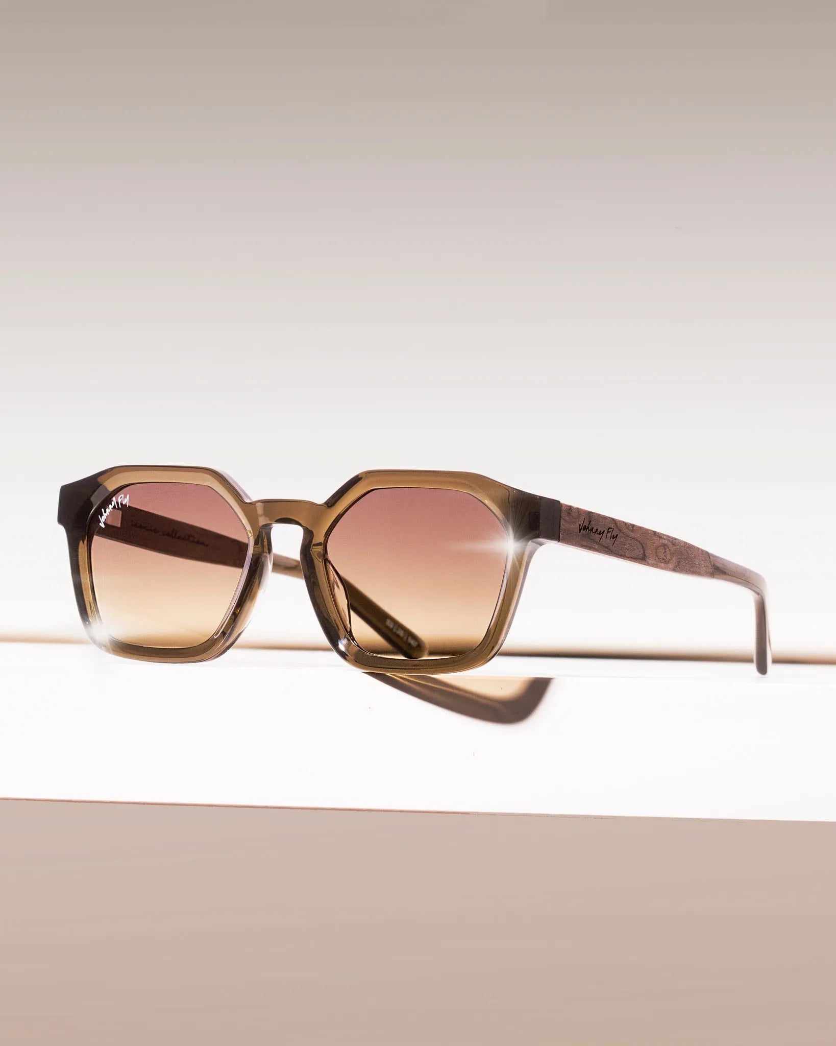 Fortune Sunglasses