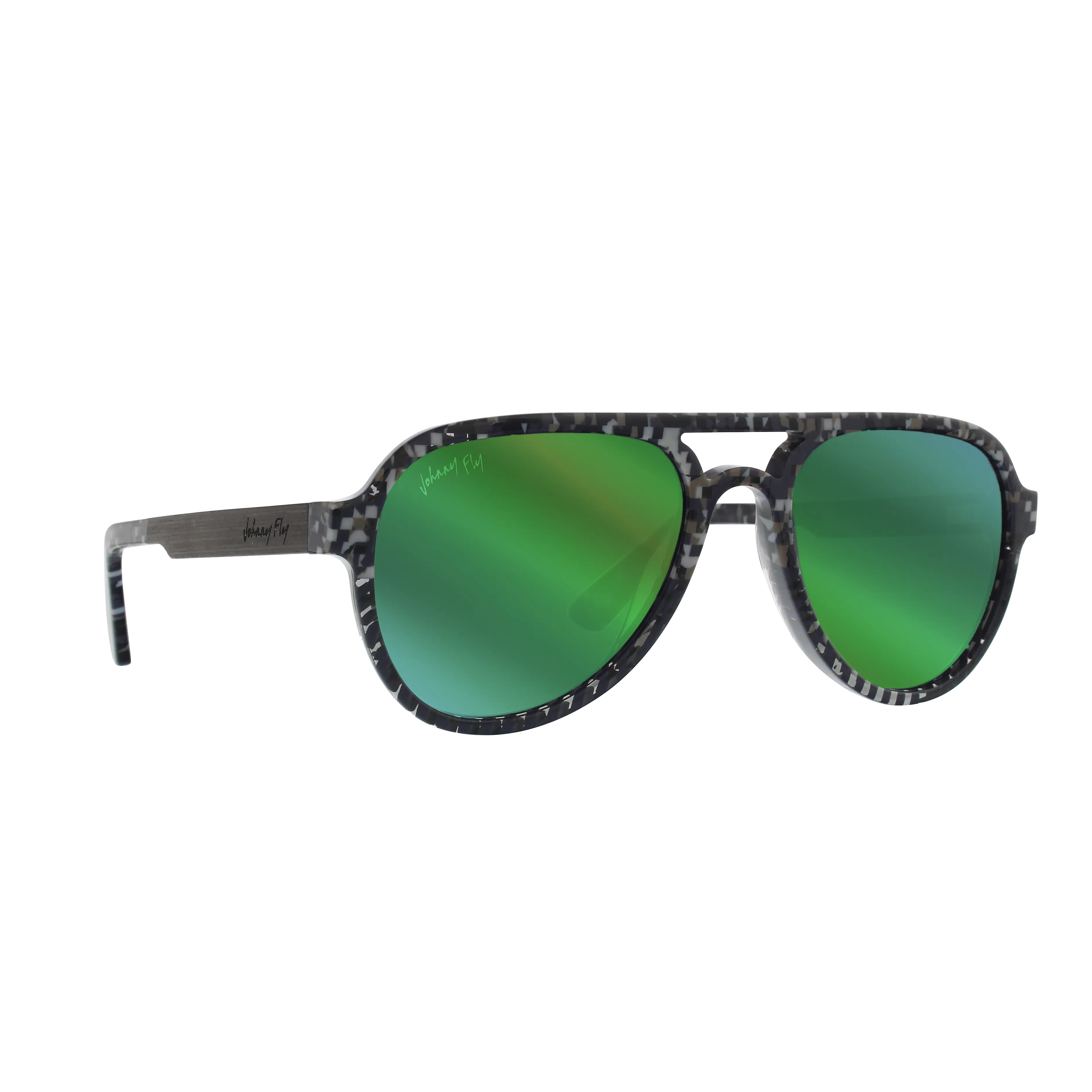 Apache Sunglasses