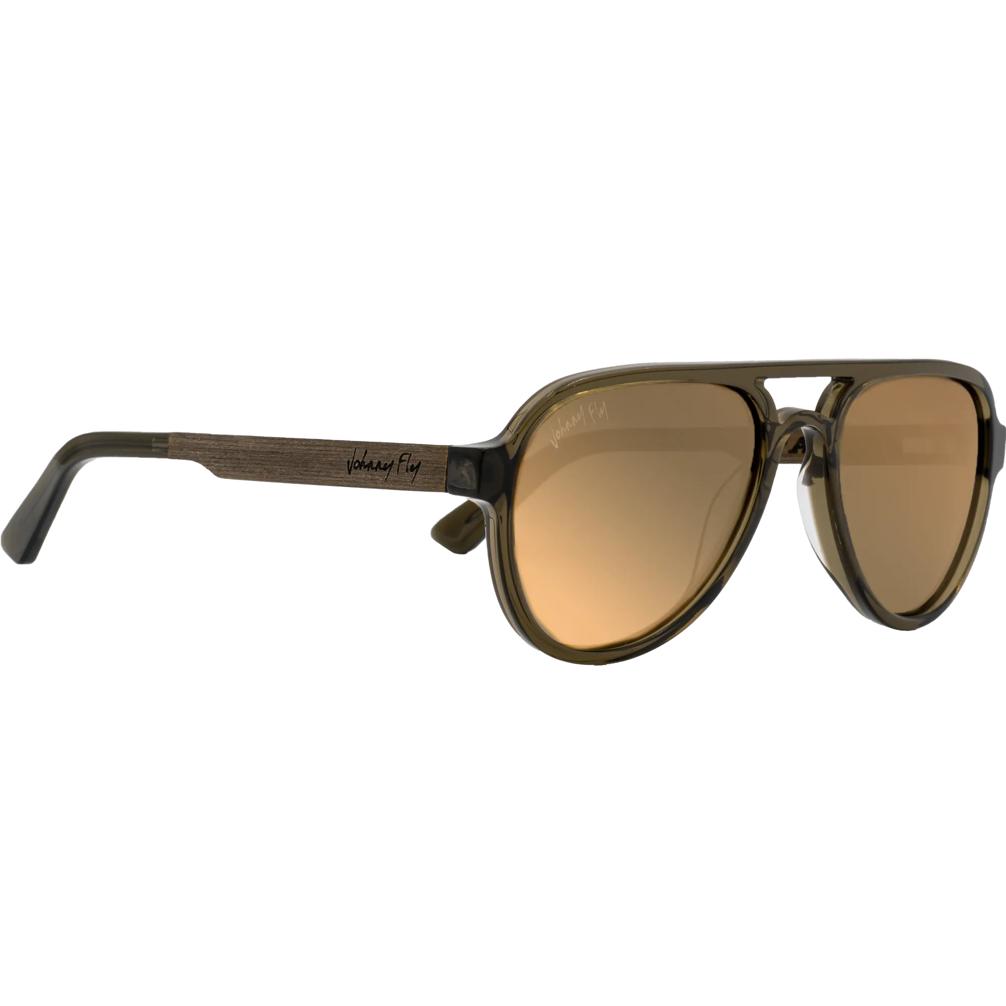 Apache Sunglasses