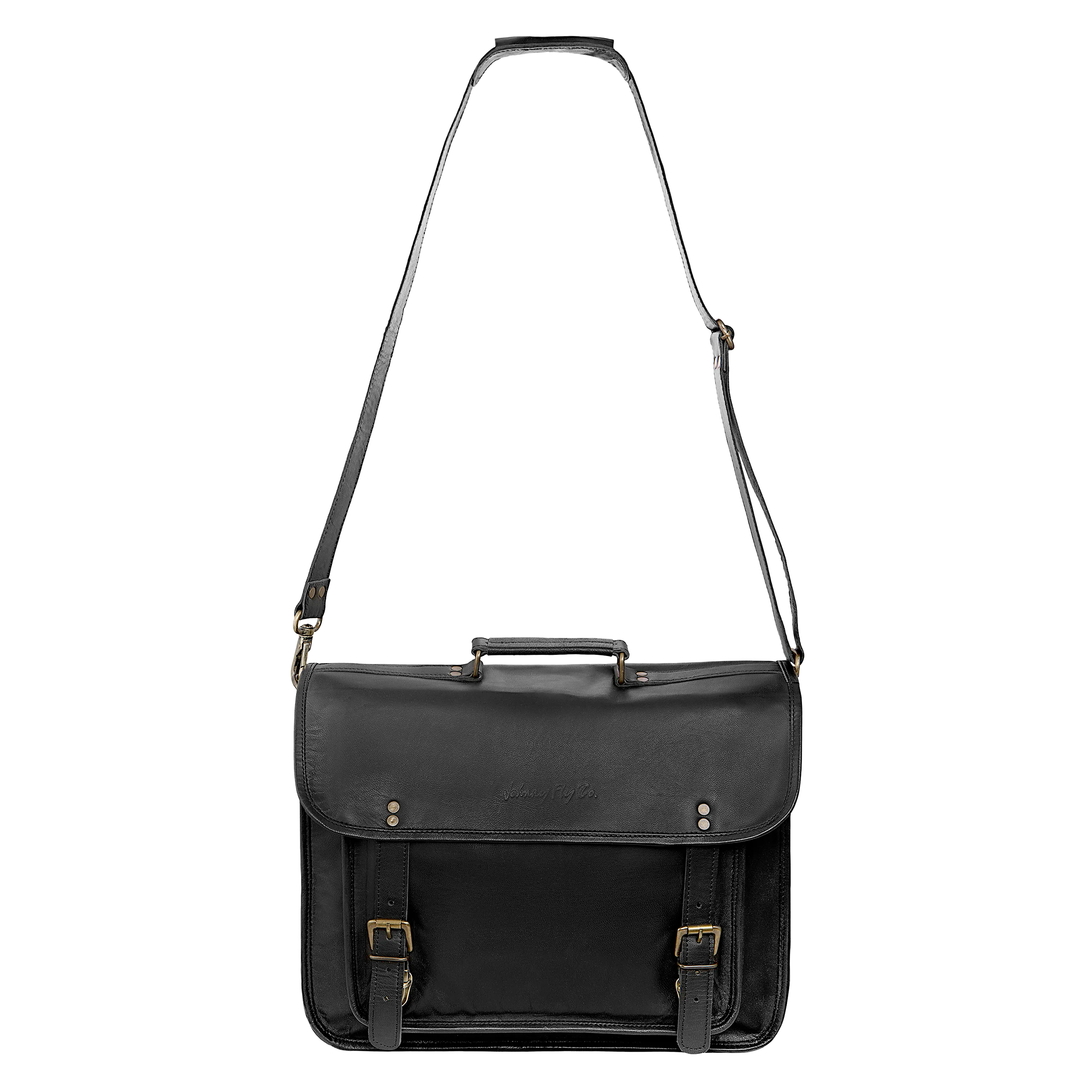 Business Laptop Messenger | Anniversary Edition