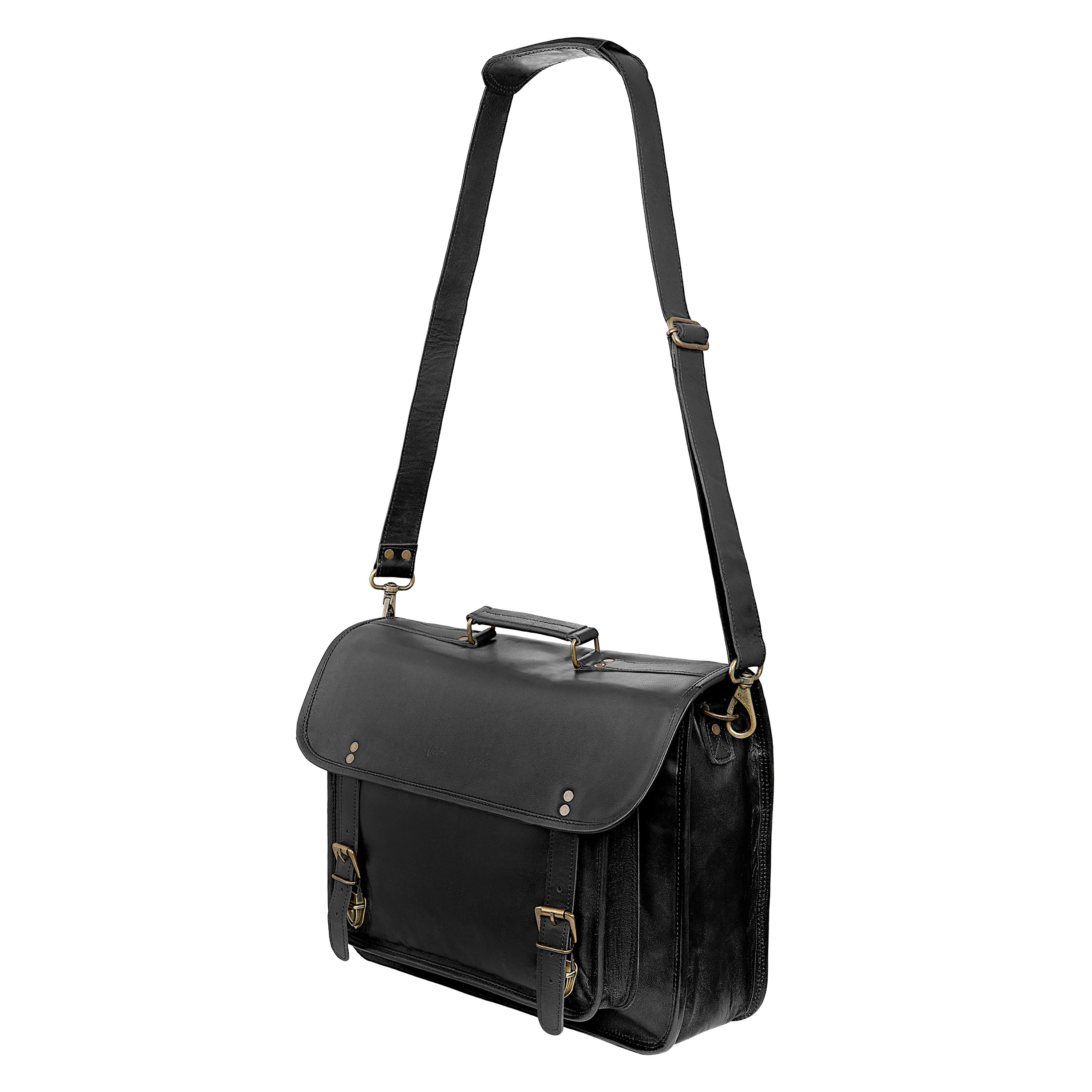 Business Laptop Messenger | Anniversary Edition