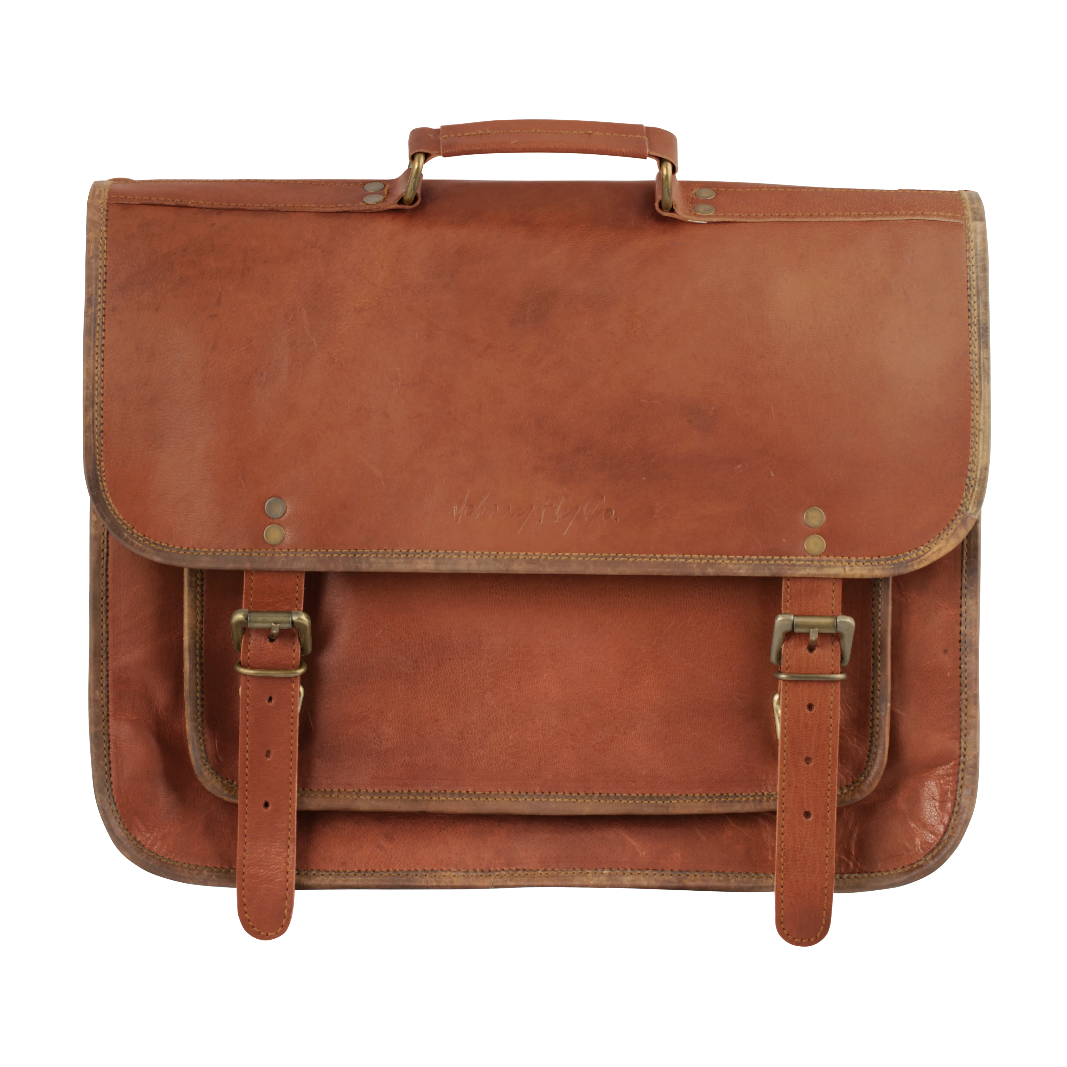 Business Laptop Messenger – 16L Commuter Bag