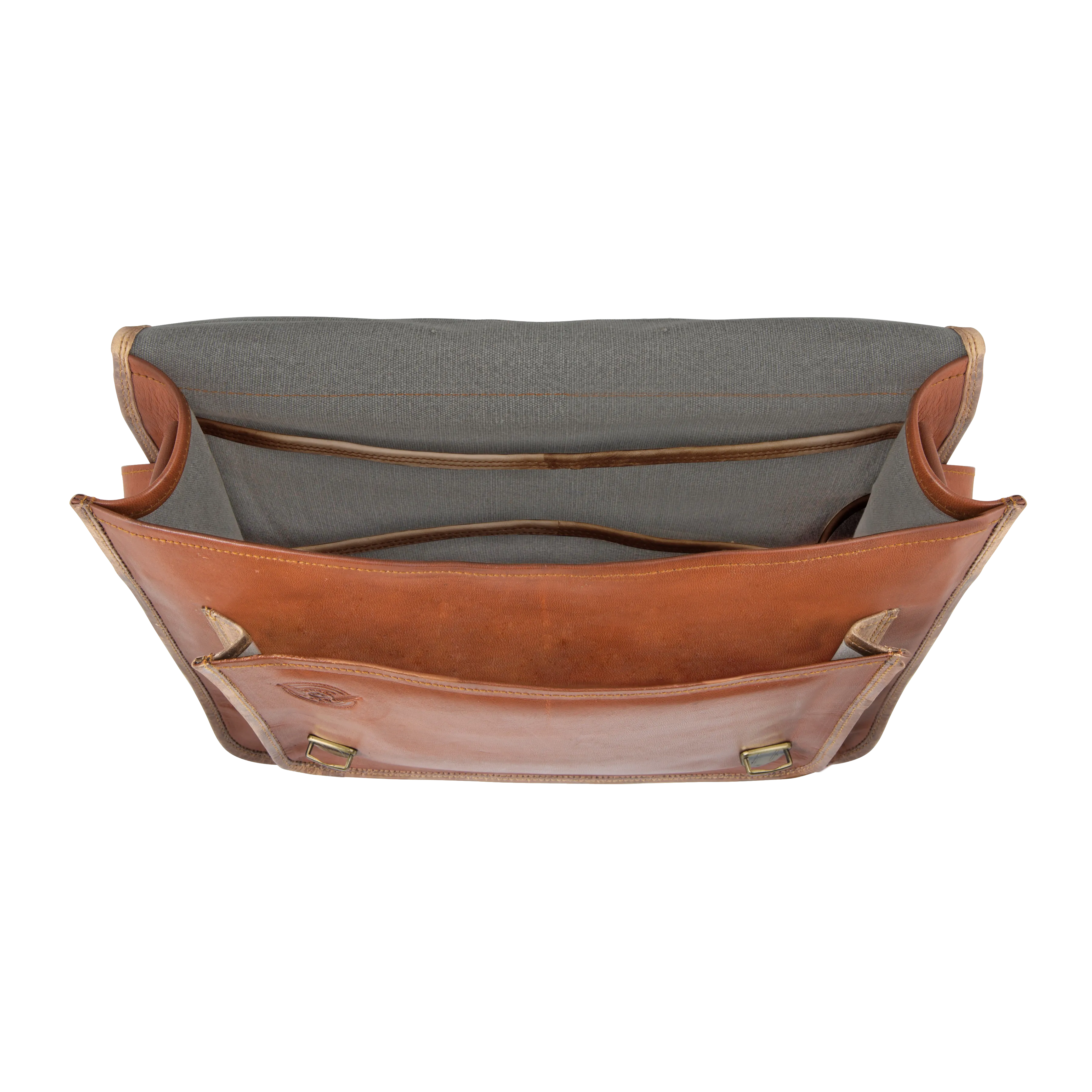 Business Laptop Messenger – 16L Commuter Bag