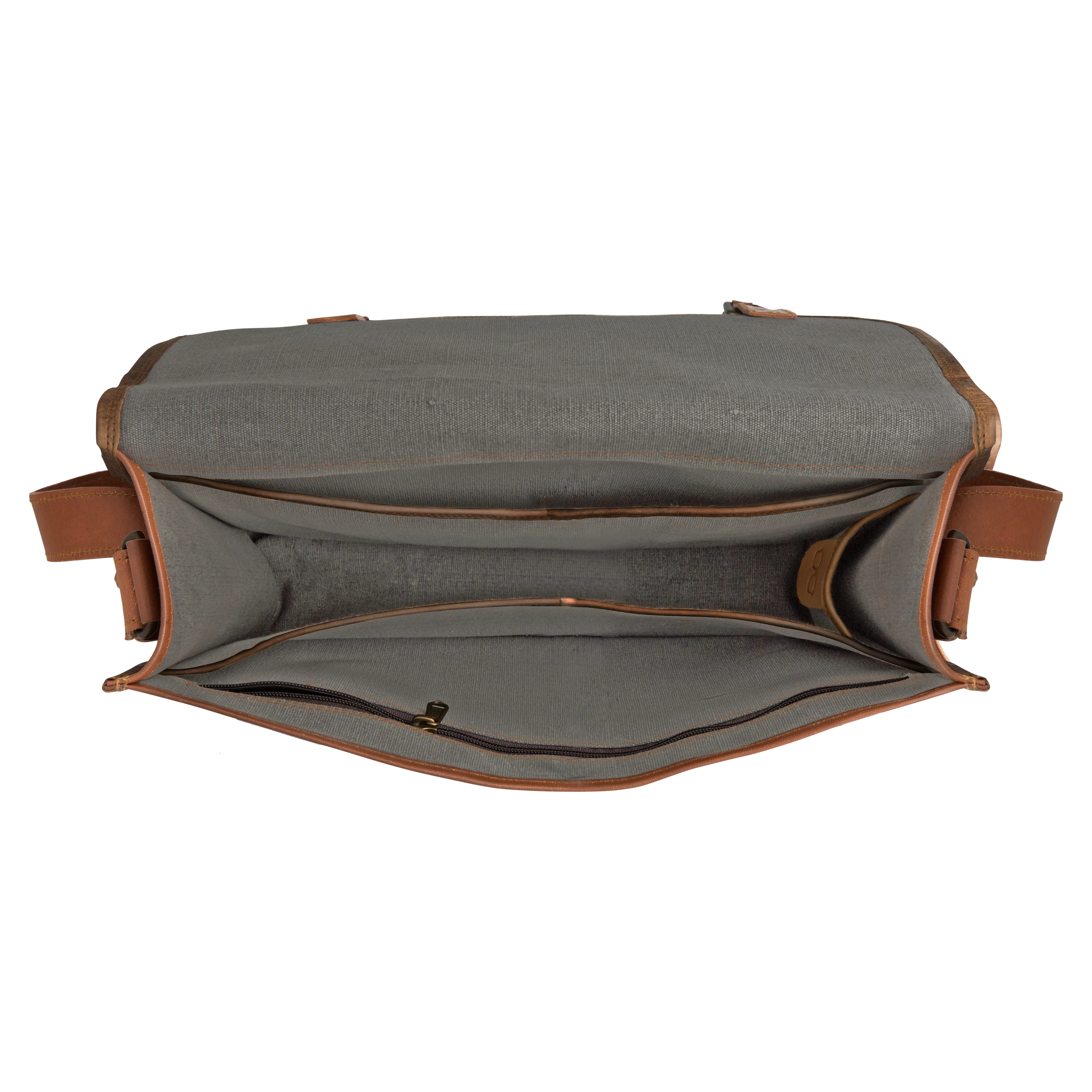 Business Laptop Messenger – 16L Commuter Bag