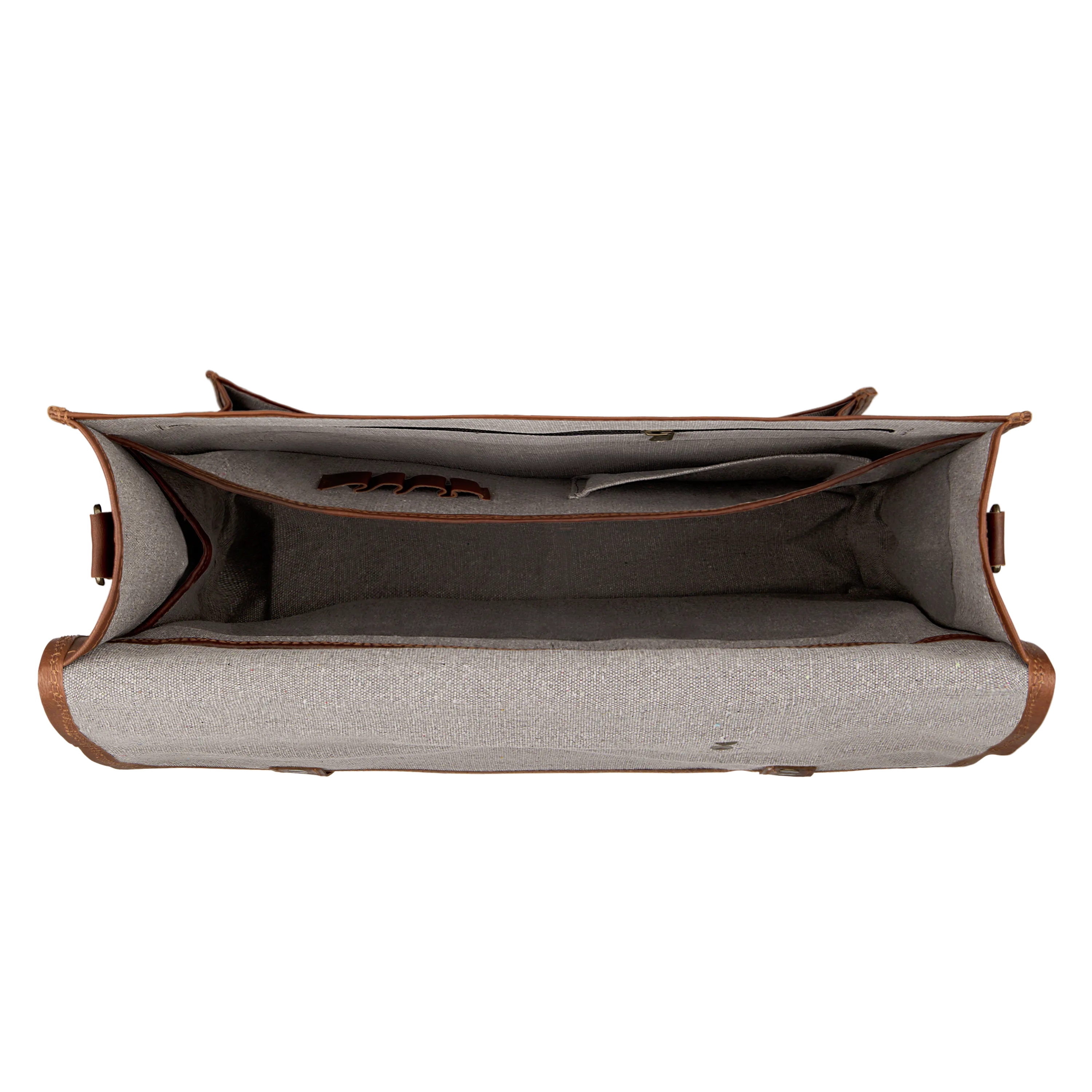 Business Laptop Messenger – 16L Commuter Bag