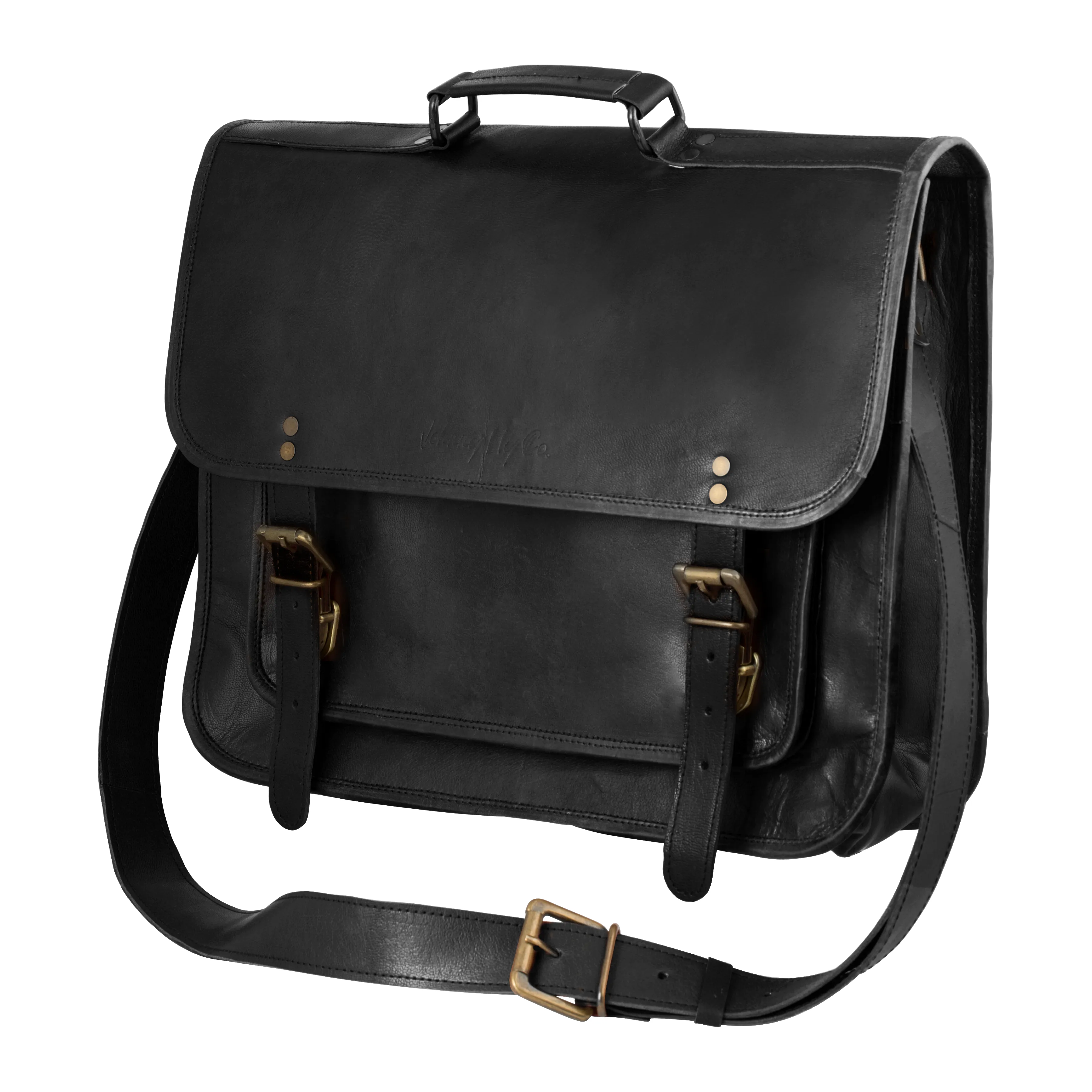 Business Laptop Messenger | Anniversary Edition