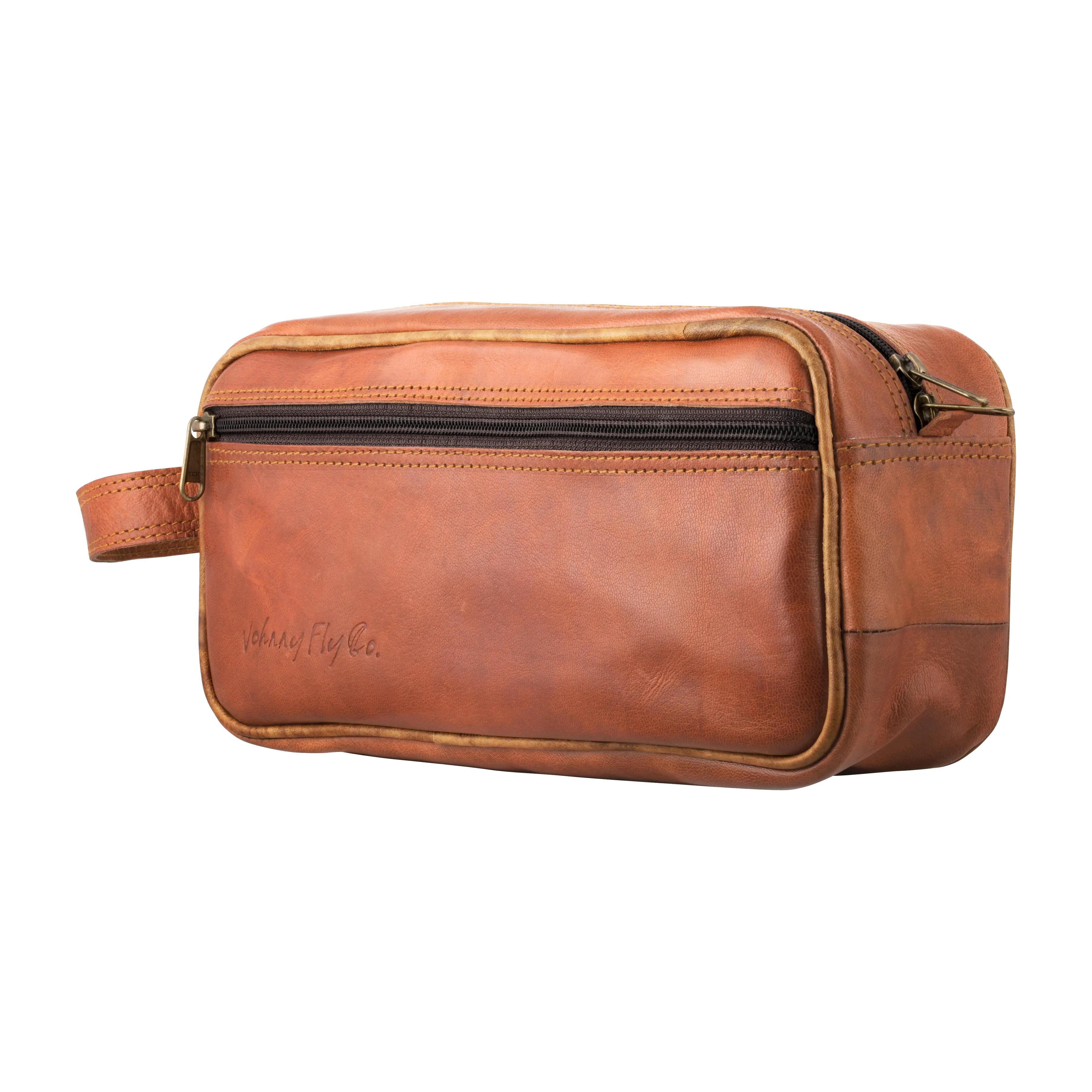 Dopp Kit – Compact 4.75L Travel Grooming Bag