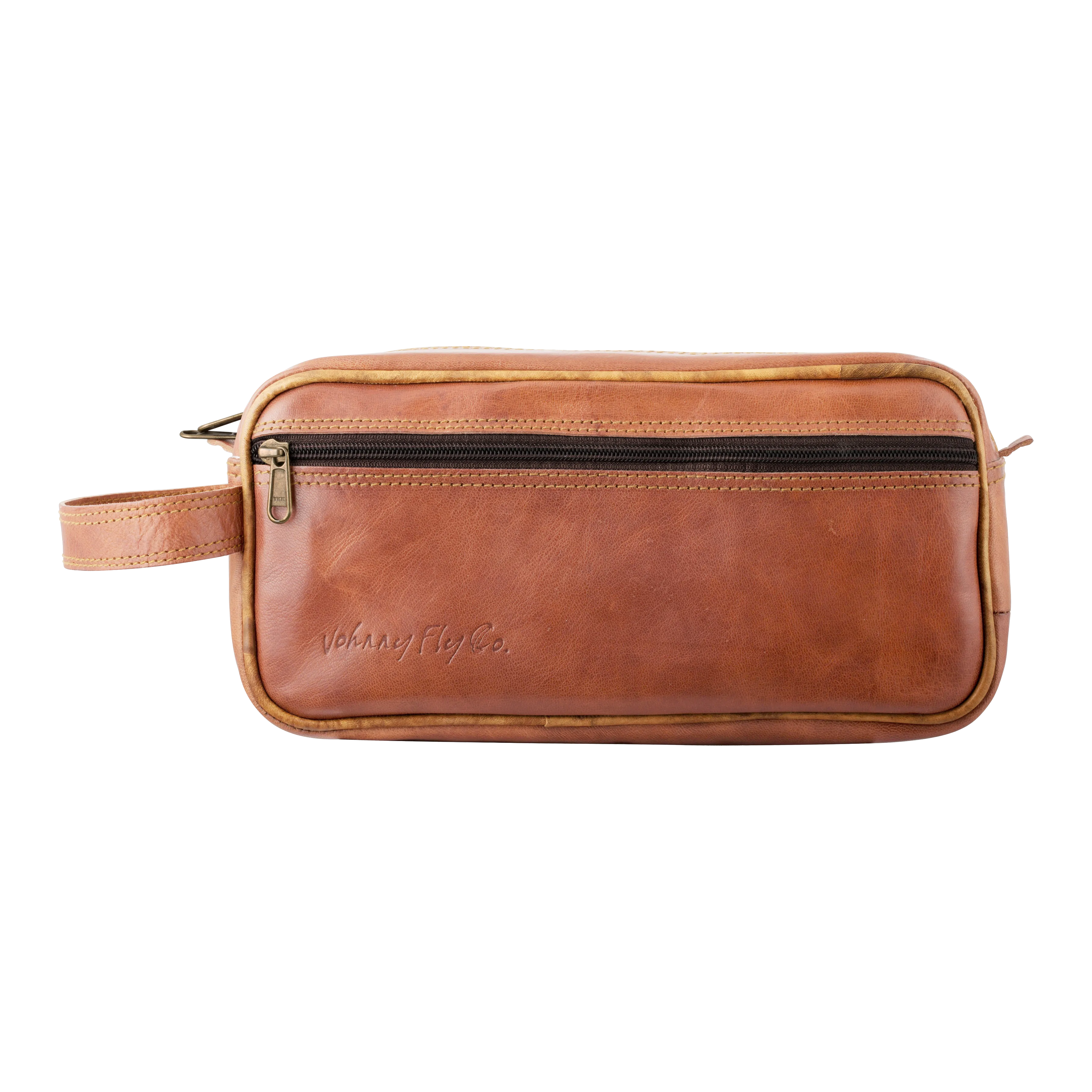 Dopp Kit – Compact 4.75L Travel Grooming Bag