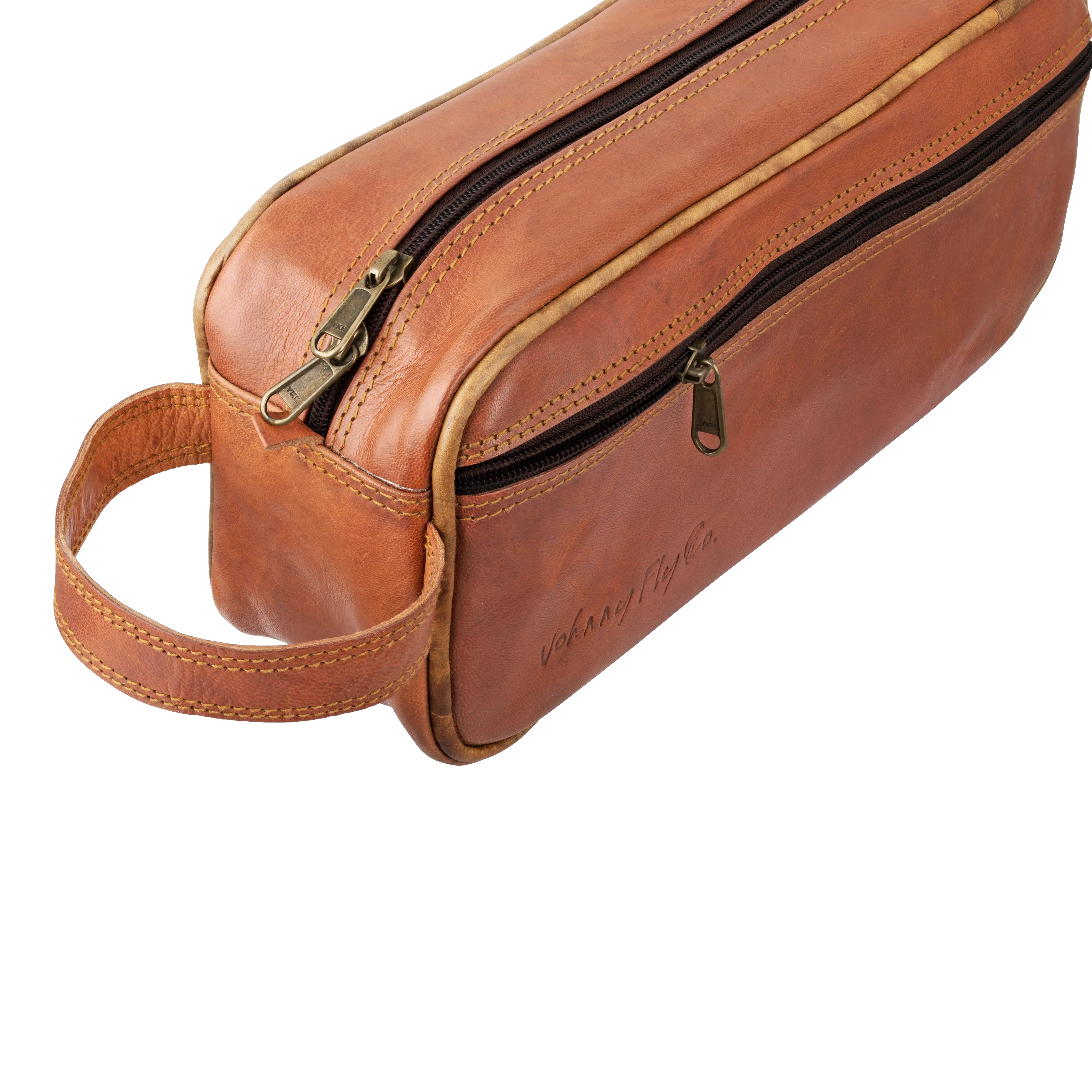 Dopp Kit – Compact 4.75L Travel Grooming Bag