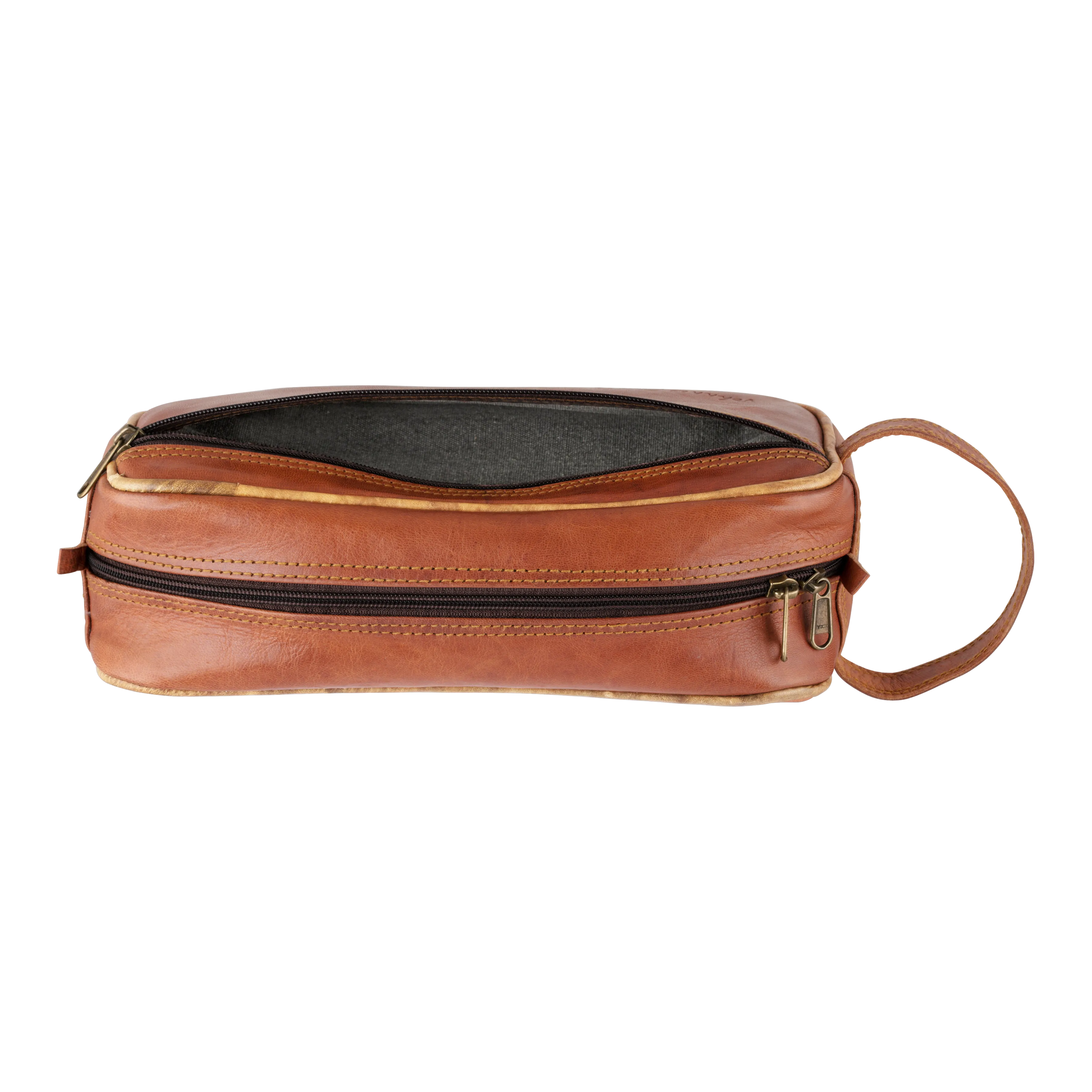 Dopp Kit – Compact 4.75L Travel Grooming Bag