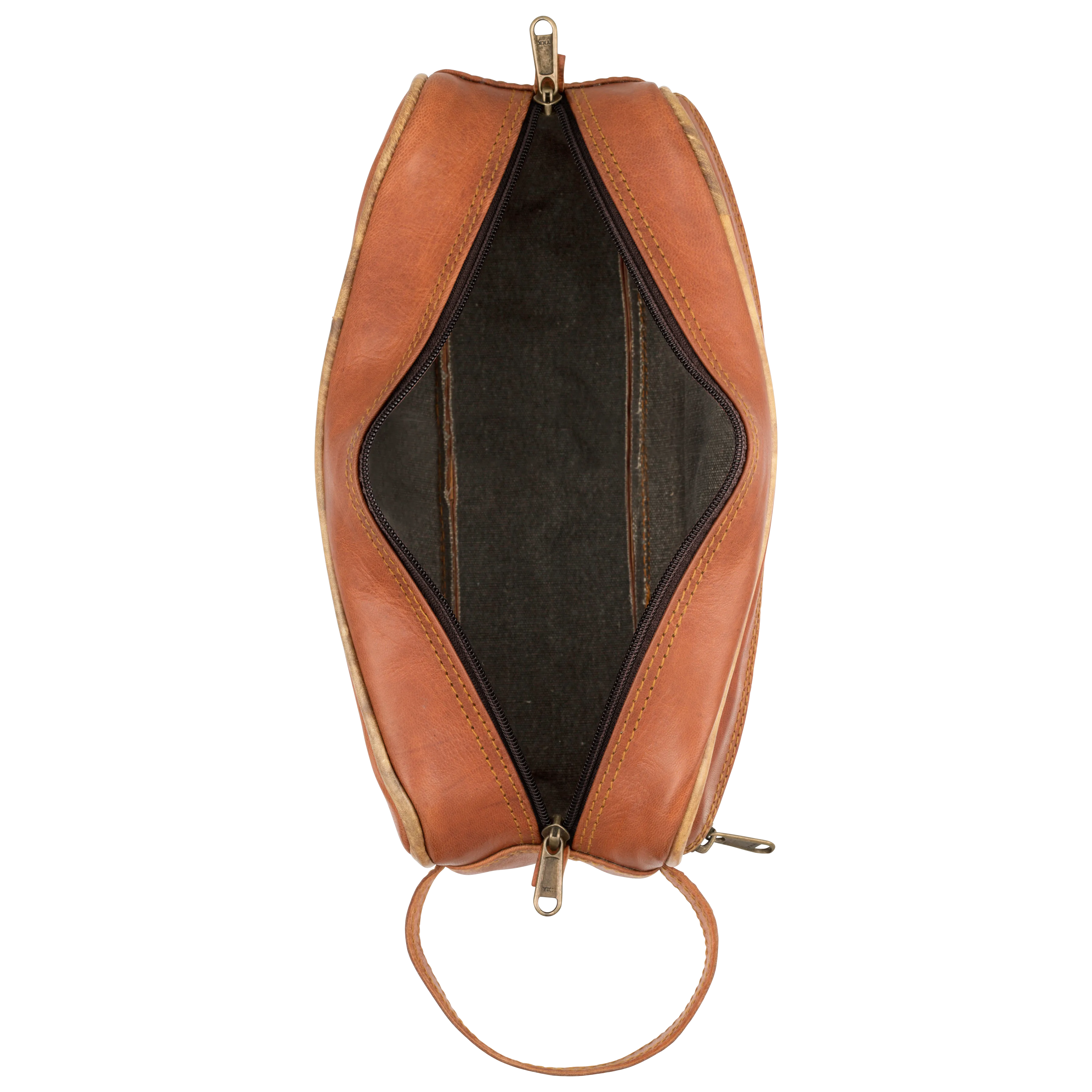 Dopp Kit – Compact 4.75L Travel Grooming Bag