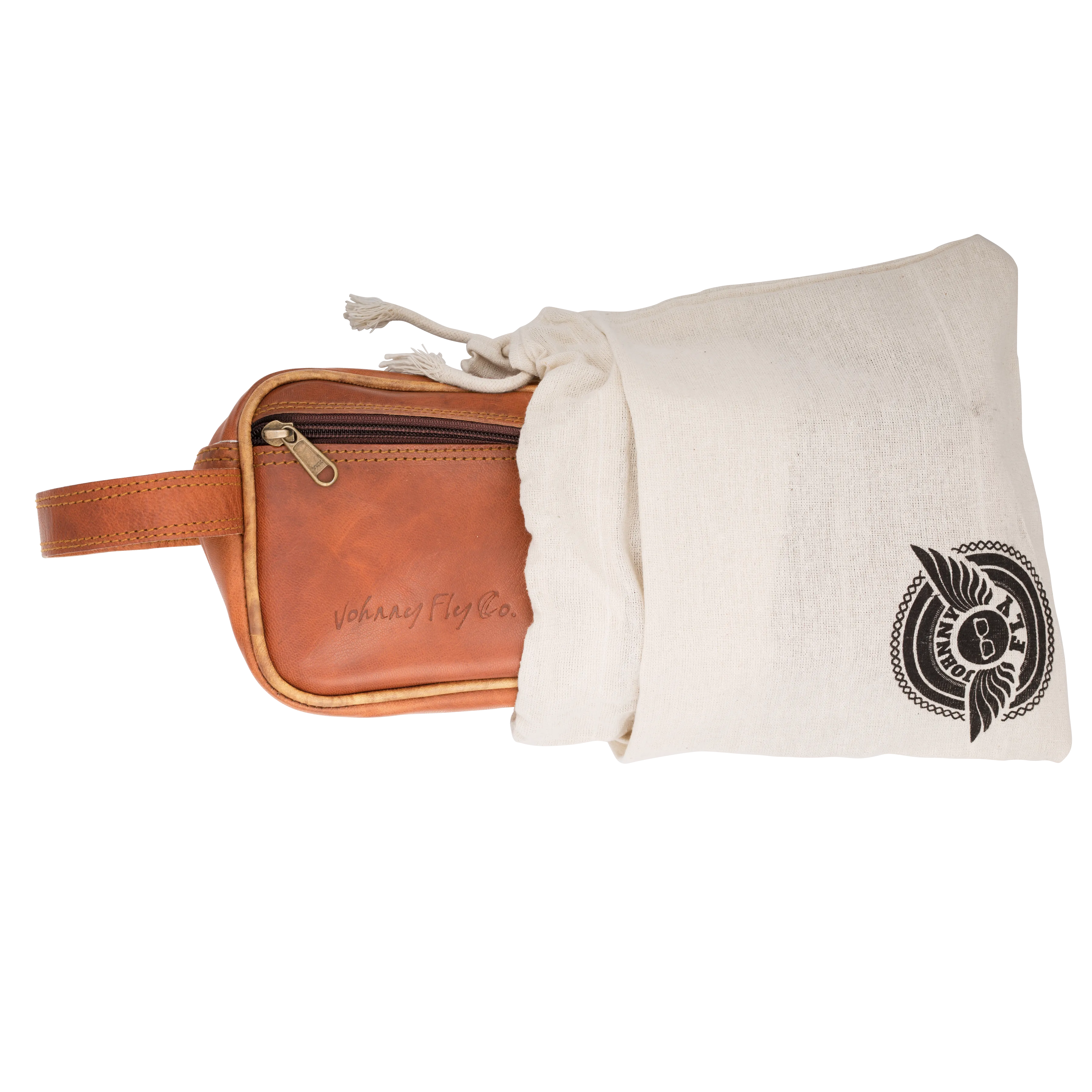 Dopp Kit – Compact 4.75L Travel Grooming Bag