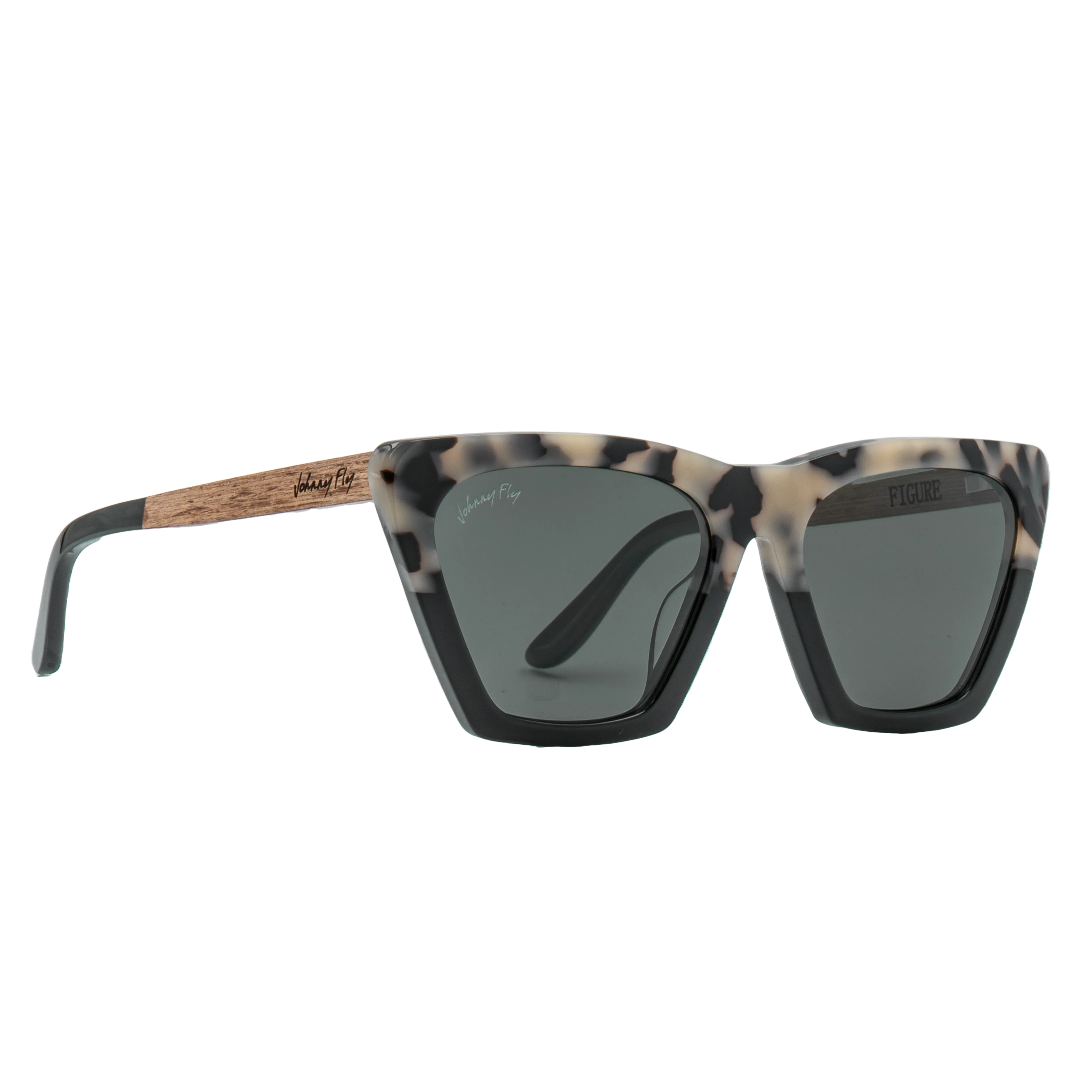 Figure Sunglasses